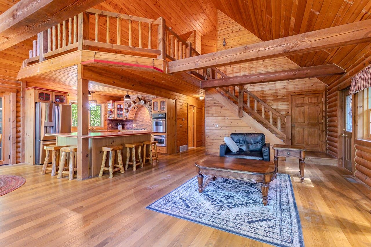 W6691 THE CLEARING, Merrill, Wisconsin 54452, 3 Bedrooms Bedrooms, ,2 BathroomsBathrooms,Residential,For Sale,W6691 THE CLEARING,22602893