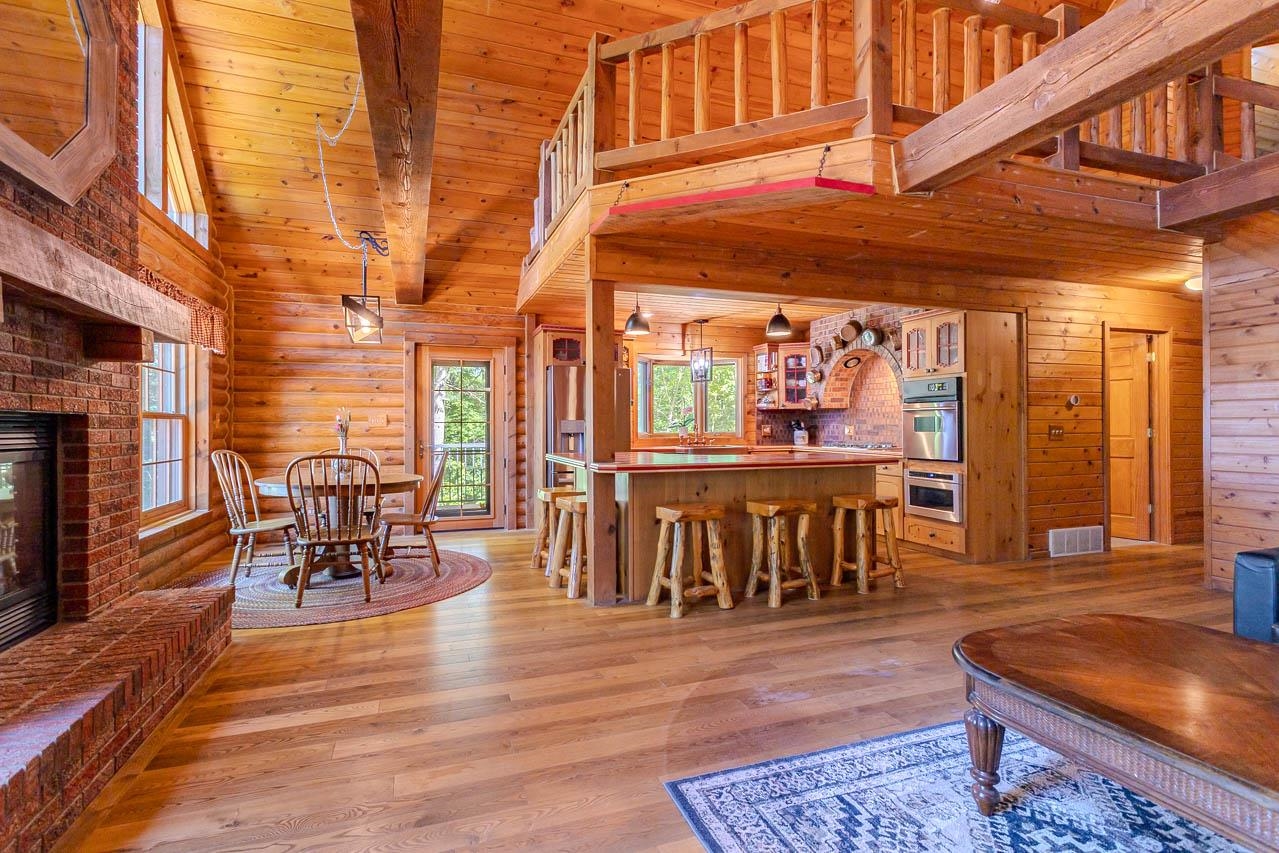W6691 THE CLEARING, Merrill, Wisconsin 54452, 3 Bedrooms Bedrooms, ,2 BathroomsBathrooms,Residential,For Sale,W6691 THE CLEARING,22602893