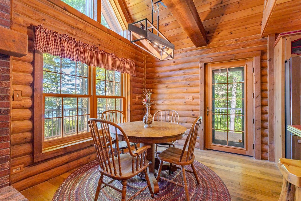 W6691 THE CLEARING, Merrill, Wisconsin 54452, 3 Bedrooms Bedrooms, ,2 BathroomsBathrooms,Residential,For Sale,W6691 THE CLEARING,22602893