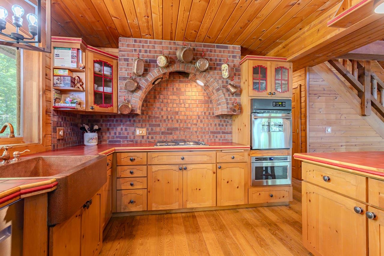 W6691 THE CLEARING, Merrill, Wisconsin 54452, 3 Bedrooms Bedrooms, ,2 BathroomsBathrooms,Residential,For Sale,W6691 THE CLEARING,22602893