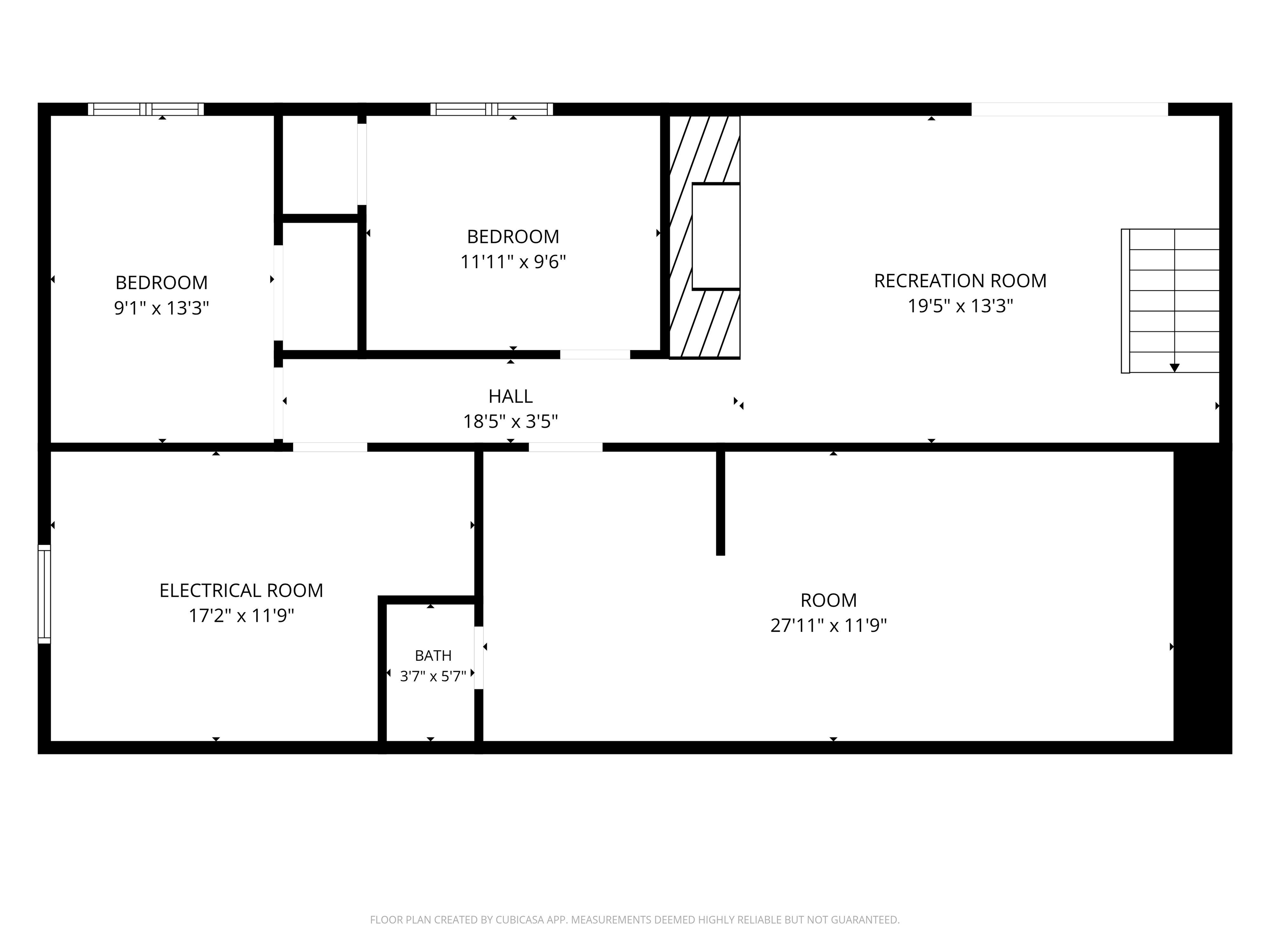 908 S 11TH STREET, Wausau, Wisconsin 54403, 5 Bedrooms Bedrooms, ,1 BathroomBathrooms,Residential,For Sale,908 S 11TH STREET,22602894
