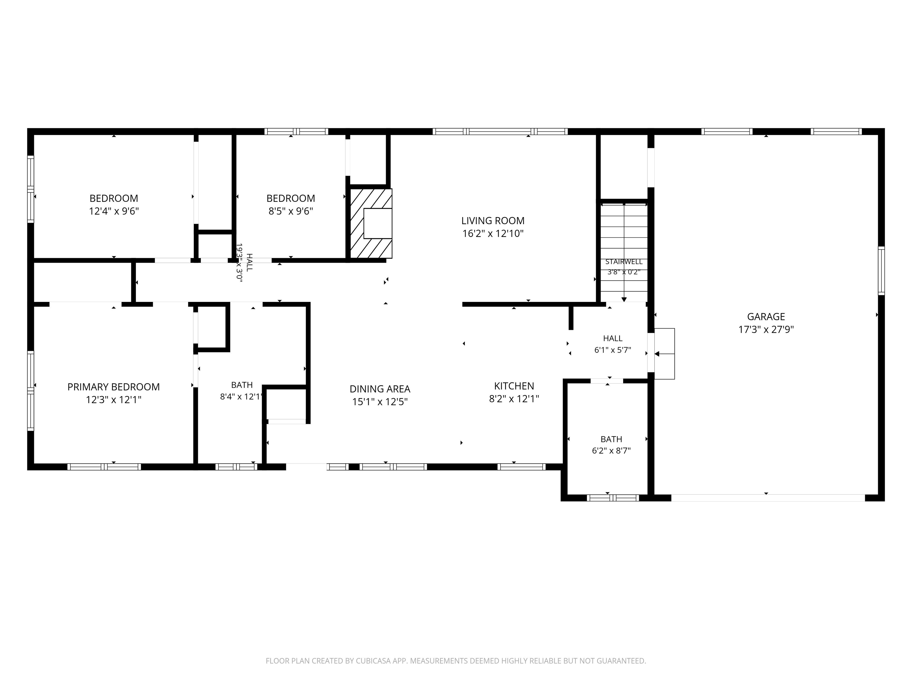 908 S 11TH STREET, Wausau, Wisconsin 54403, 5 Bedrooms Bedrooms, ,1 BathroomBathrooms,Residential,For Sale,908 S 11TH STREET,22602894