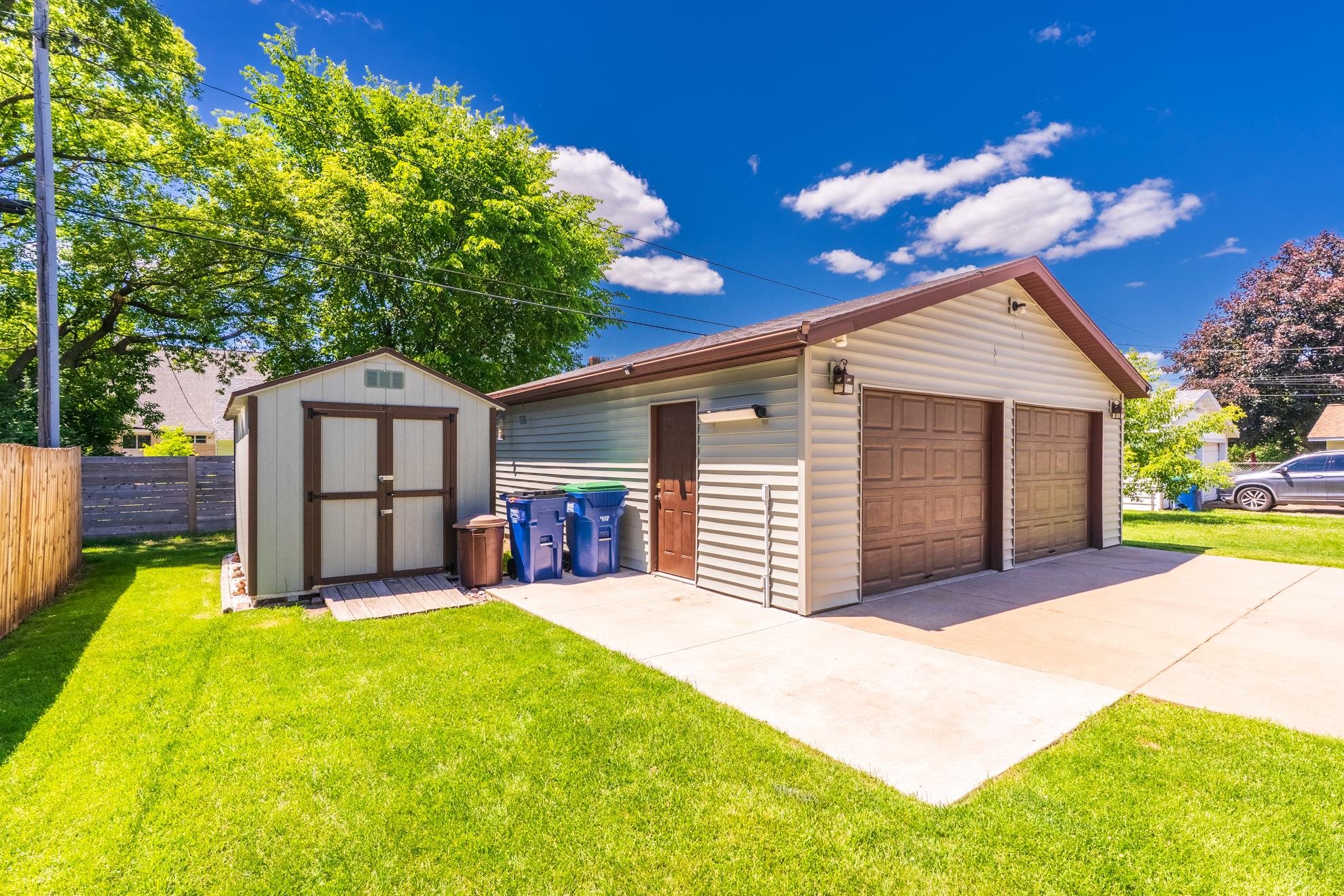 1120 S 8TH AVENUE, Wausau, Wisconsin 54401, 3 Bedrooms Bedrooms, ,1 BathroomBathrooms,Residential,For Sale,1120 S 8TH AVENUE,22602895