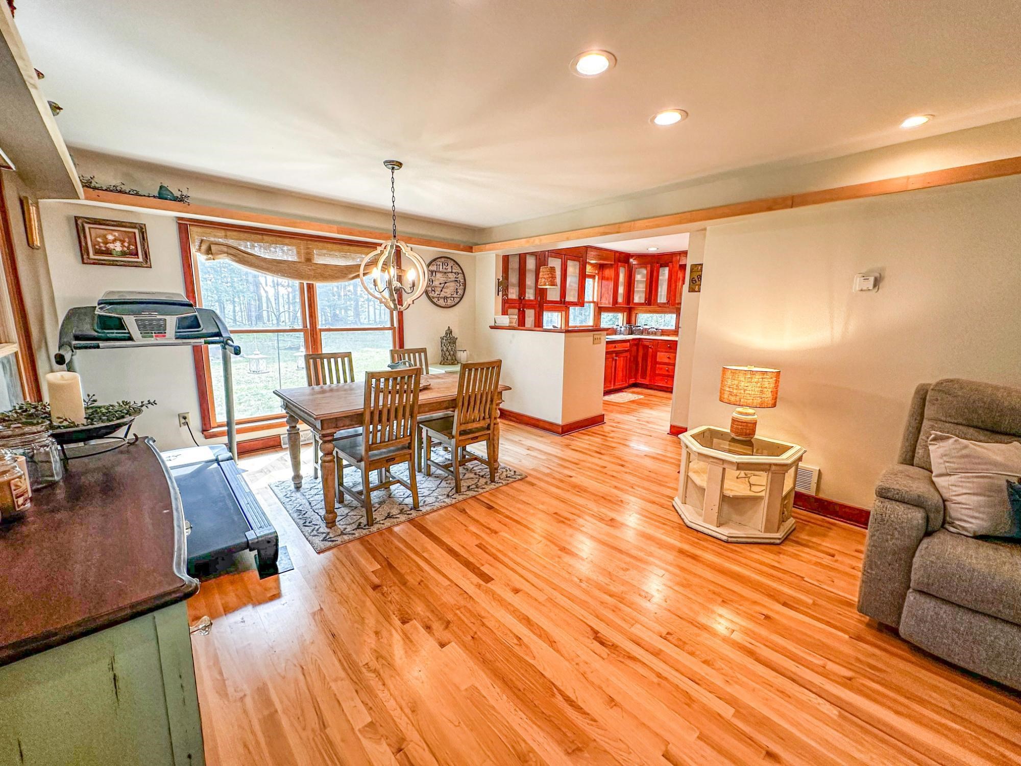 W7675 COUNTY ROAD W, Phillips, Wisconsin 54555, 3 Bedrooms Bedrooms, ,2 BathroomsBathrooms,Residential,For Sale,W7675 COUNTY ROAD W,22602896