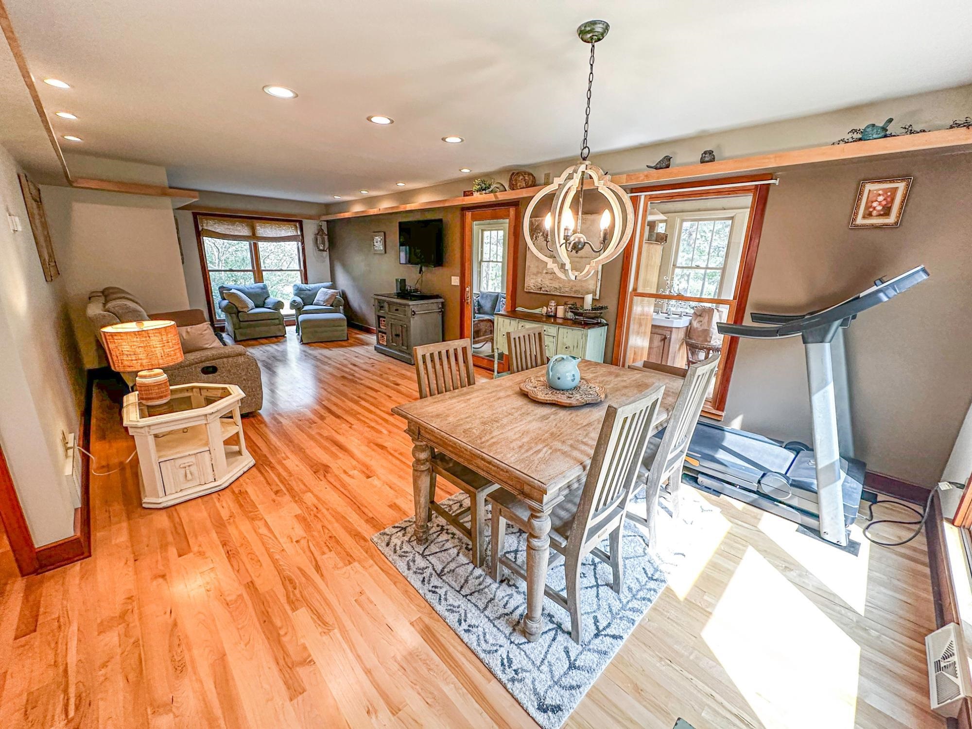 W7675 COUNTY ROAD W, Phillips, Wisconsin 54555, 3 Bedrooms Bedrooms, ,2 BathroomsBathrooms,Residential,For Sale,W7675 COUNTY ROAD W,22602896
