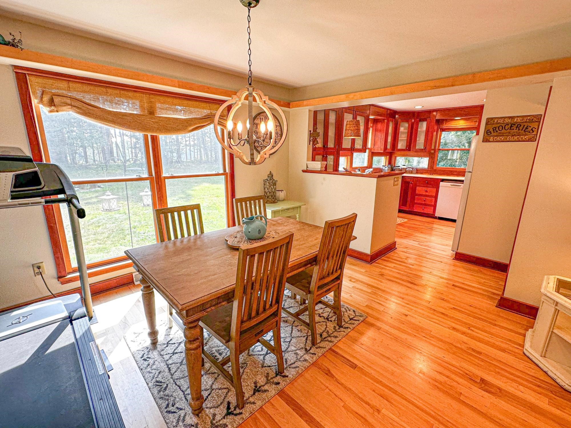 W7675 COUNTY ROAD W, Phillips, Wisconsin 54555, 3 Bedrooms Bedrooms, ,2 BathroomsBathrooms,Residential,For Sale,W7675 COUNTY ROAD W,22602896