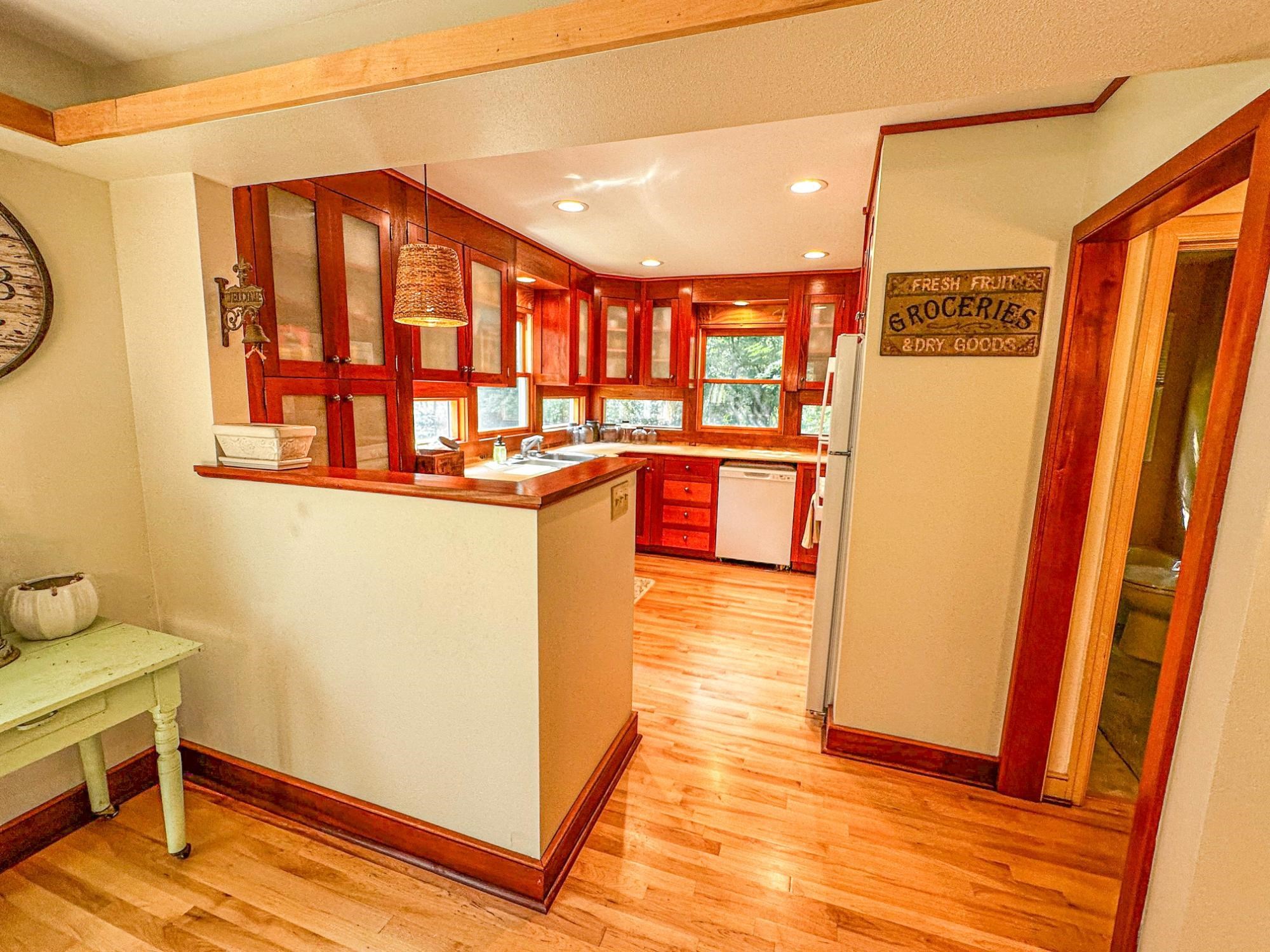 W7675 COUNTY ROAD W, Phillips, Wisconsin 54555, 3 Bedrooms Bedrooms, ,2 BathroomsBathrooms,Residential,For Sale,W7675 COUNTY ROAD W,22602896