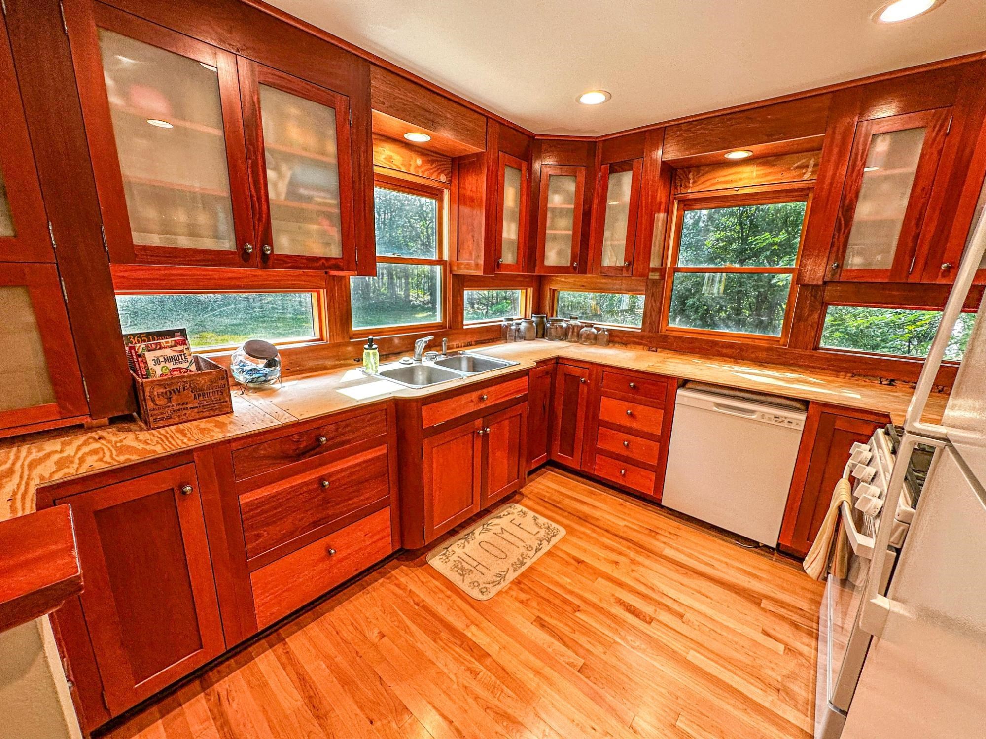 W7675 COUNTY ROAD W, Phillips, Wisconsin 54555, 3 Bedrooms Bedrooms, ,2 BathroomsBathrooms,Residential,For Sale,W7675 COUNTY ROAD W,22602896