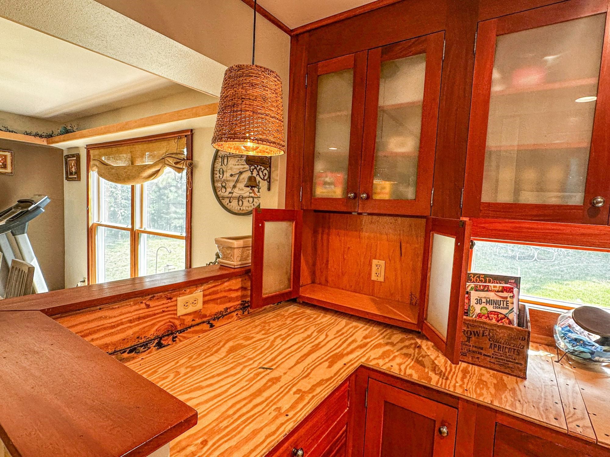 W7675 COUNTY ROAD W, Phillips, Wisconsin 54555, 3 Bedrooms Bedrooms, ,2 BathroomsBathrooms,Residential,For Sale,W7675 COUNTY ROAD W,22602896