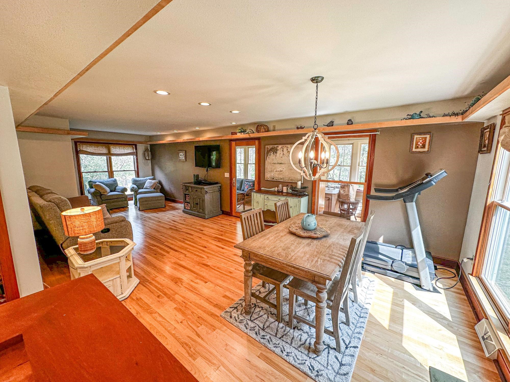 W7675 COUNTY ROAD W, Phillips, Wisconsin 54555, 3 Bedrooms Bedrooms, ,2 BathroomsBathrooms,Residential,For Sale,W7675 COUNTY ROAD W,22602896