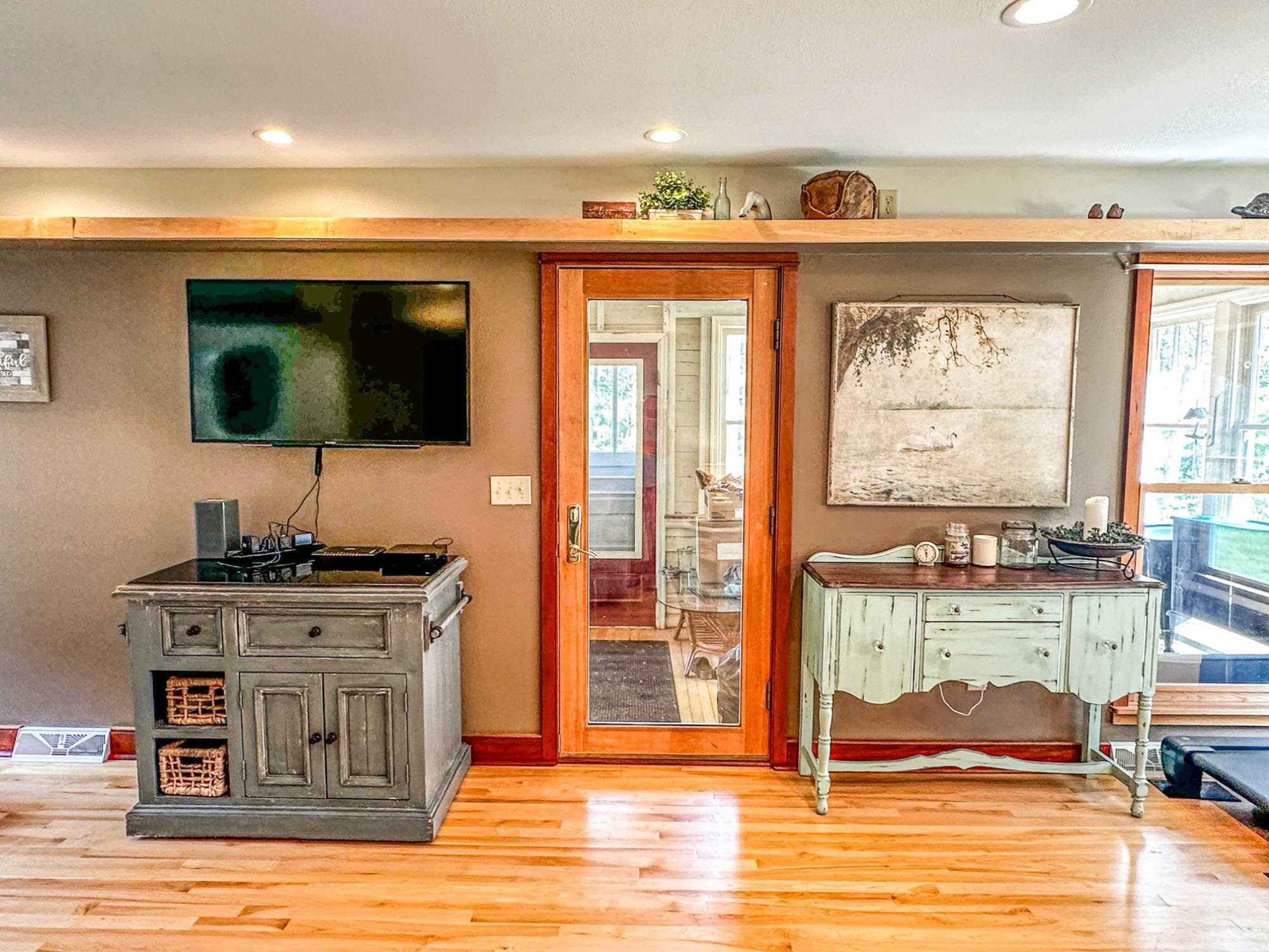 W7675 COUNTY ROAD W, Phillips, Wisconsin 54555, 3 Bedrooms Bedrooms, ,2 BathroomsBathrooms,Residential,For Sale,W7675 COUNTY ROAD W,22602896