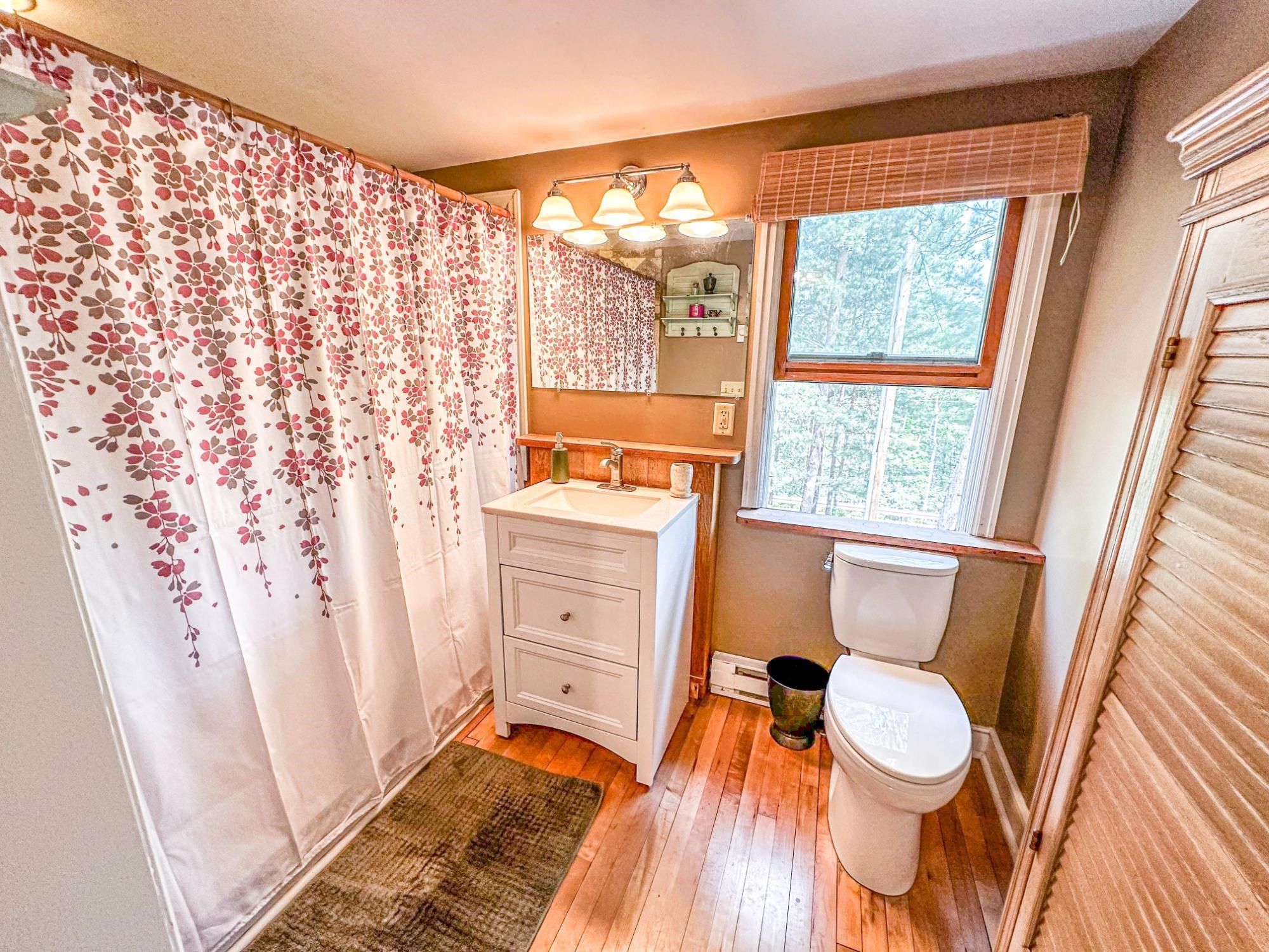 W7675 COUNTY ROAD W, Phillips, Wisconsin 54555, 3 Bedrooms Bedrooms, ,2 BathroomsBathrooms,Residential,For Sale,W7675 COUNTY ROAD W,22602896