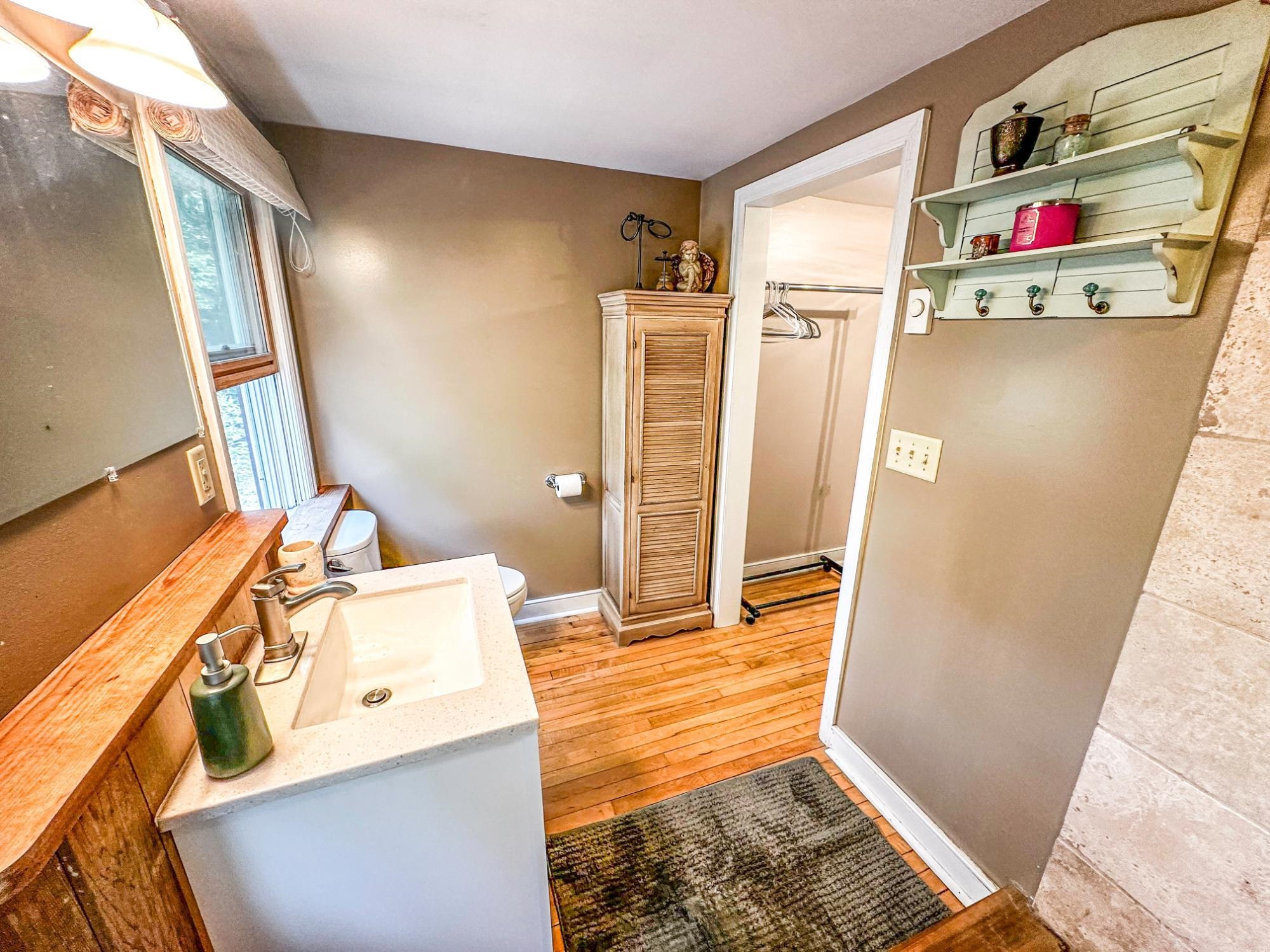 W7675 COUNTY ROAD W, Phillips, Wisconsin 54555, 3 Bedrooms Bedrooms, ,2 BathroomsBathrooms,Residential,For Sale,W7675 COUNTY ROAD W,22602896