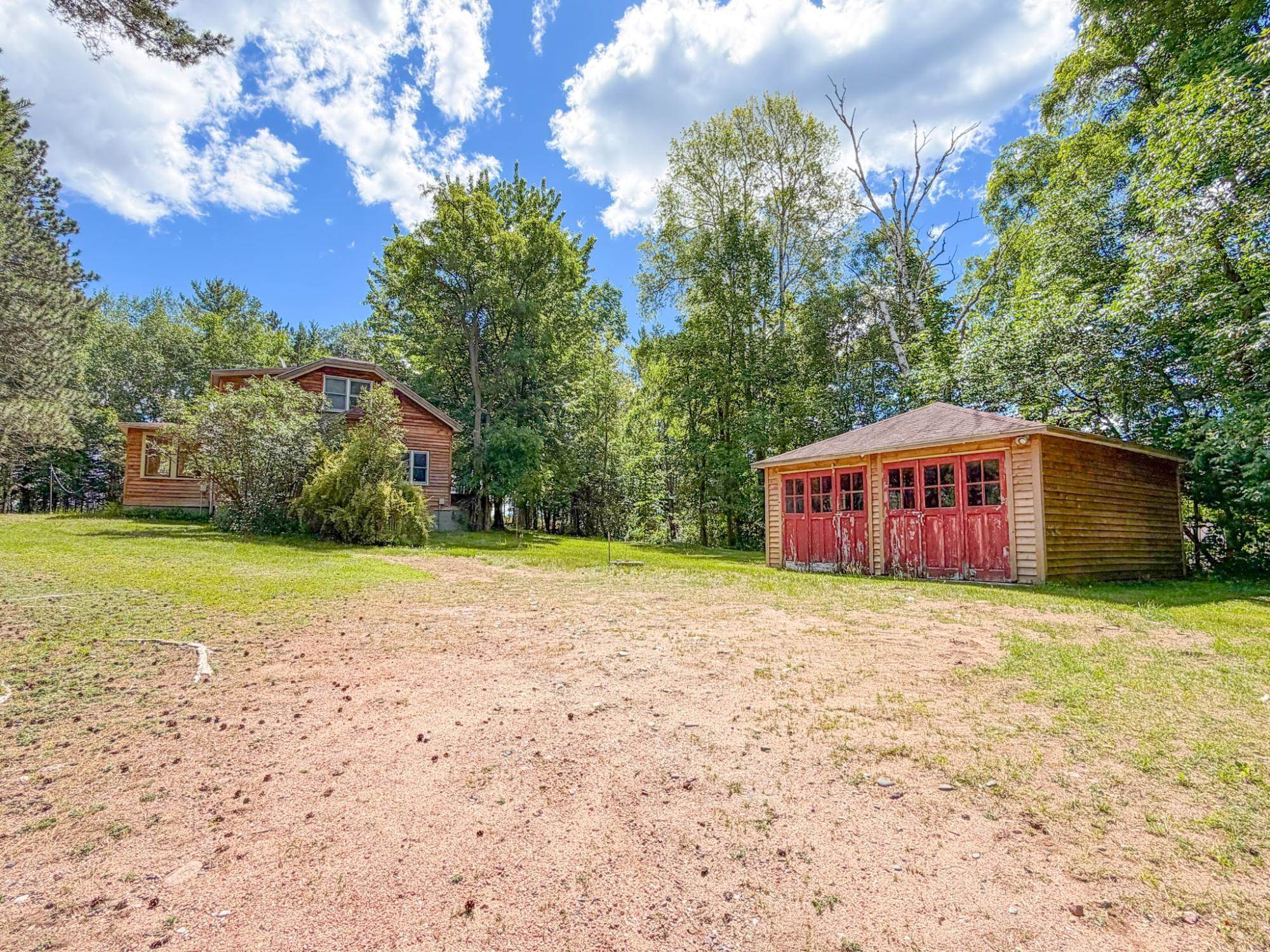 W7675 COUNTY ROAD W, Phillips, Wisconsin 54555, 3 Bedrooms Bedrooms, ,2 BathroomsBathrooms,Residential,For Sale,W7675 COUNTY ROAD W,22602896