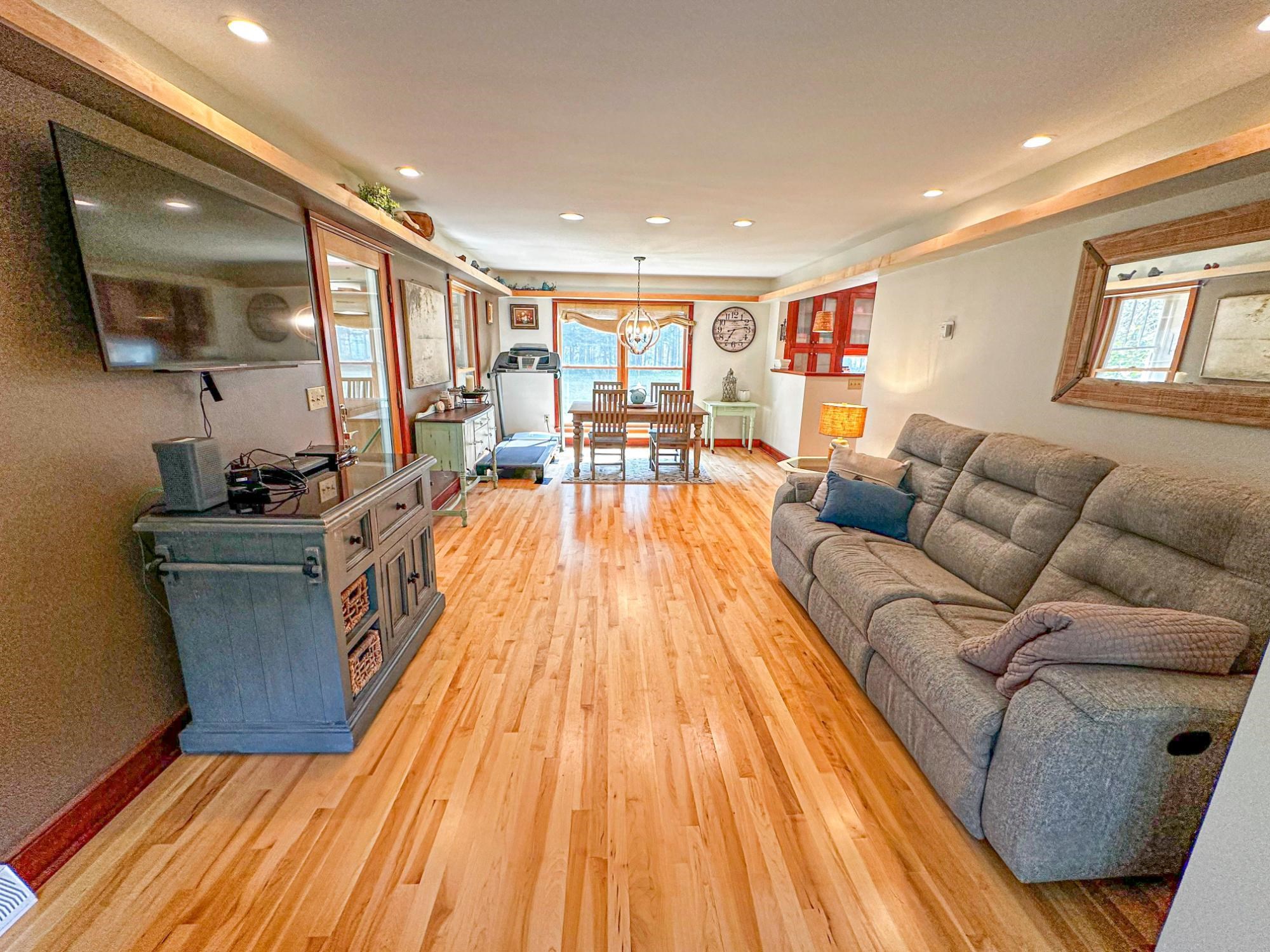 W7675 COUNTY ROAD W, Phillips, Wisconsin 54555, 3 Bedrooms Bedrooms, ,2 BathroomsBathrooms,Residential,For Sale,W7675 COUNTY ROAD W,22602896