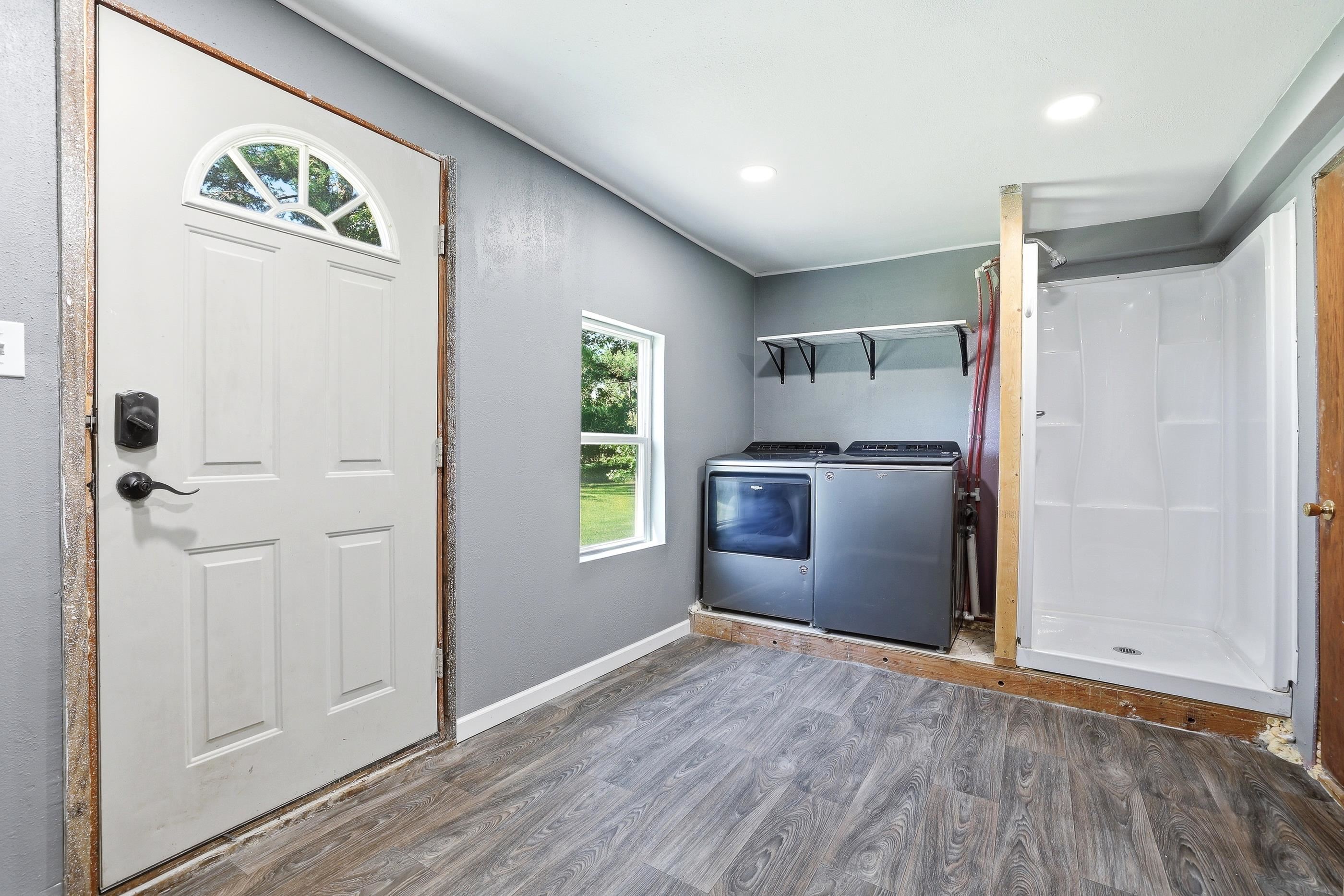 8334 KLONDYKE STREET, Bancroft, Wisconsin 54921, 3 Bedrooms Bedrooms, ,1 BathroomBathrooms,Residential,For Sale,8334 KLONDYKE STREET,22602897