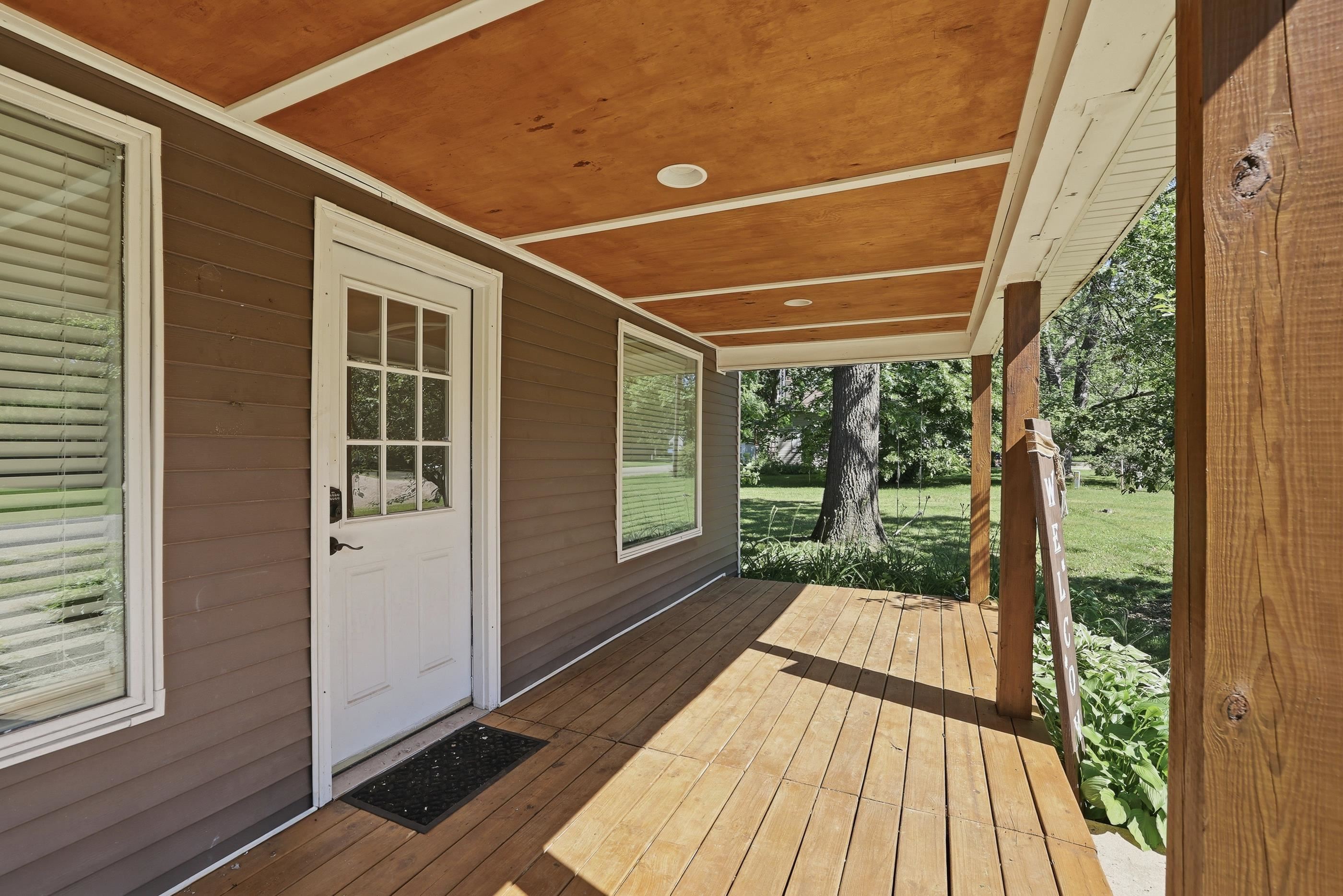 8334 KLONDYKE STREET, Bancroft, Wisconsin 54921, 3 Bedrooms Bedrooms, ,1 BathroomBathrooms,Residential,For Sale,8334 KLONDYKE STREET,22602897
