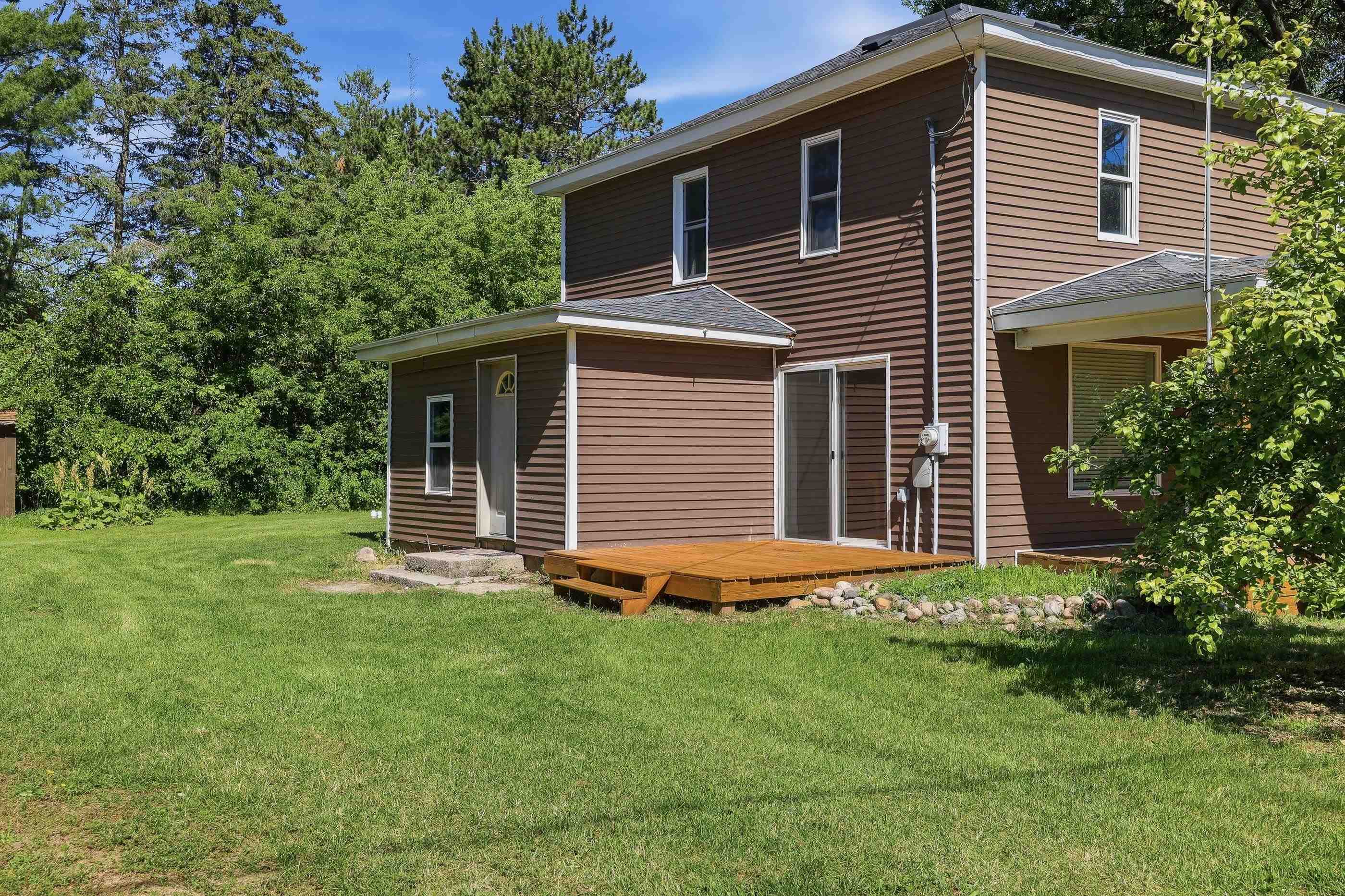 8334 KLONDYKE STREET, Bancroft, Wisconsin 54921, 3 Bedrooms Bedrooms, ,1 BathroomBathrooms,Residential,For Sale,8334 KLONDYKE STREET,22602897