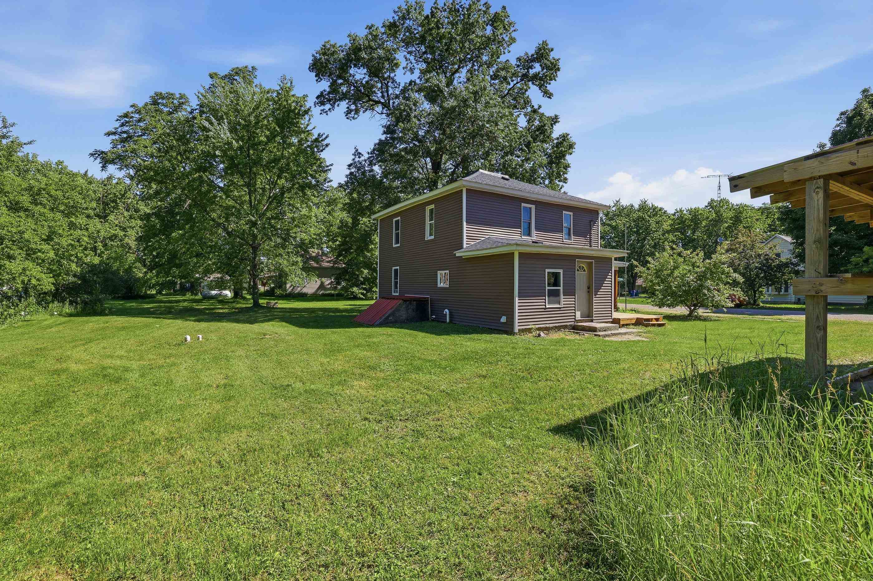 8334 KLONDYKE STREET, Bancroft, Wisconsin 54921, 3 Bedrooms Bedrooms, ,1 BathroomBathrooms,Residential,For Sale,8334 KLONDYKE STREET,22602897