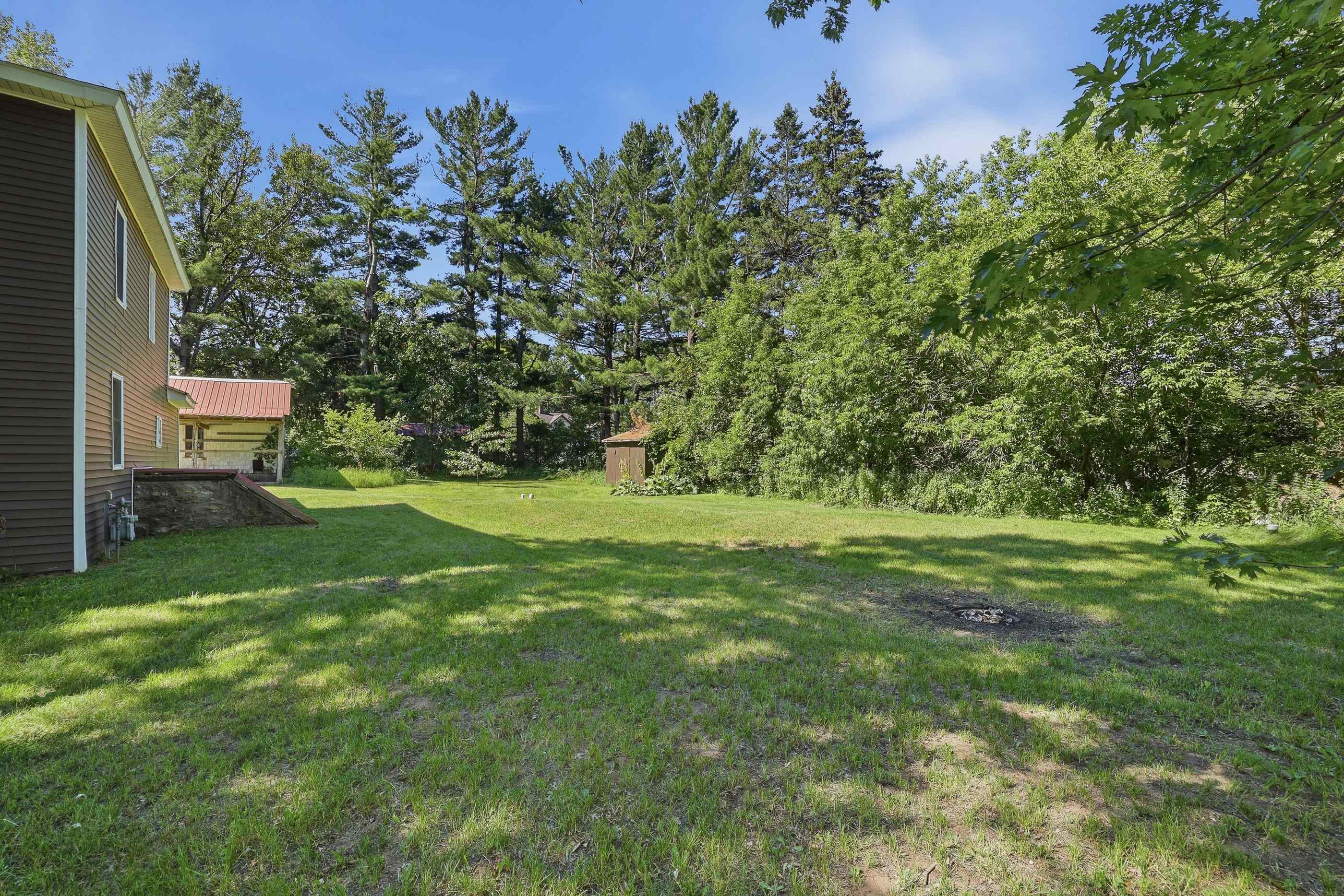 8334 KLONDYKE STREET, Bancroft, Wisconsin 54921, 3 Bedrooms Bedrooms, ,1 BathroomBathrooms,Residential,For Sale,8334 KLONDYKE STREET,22602897