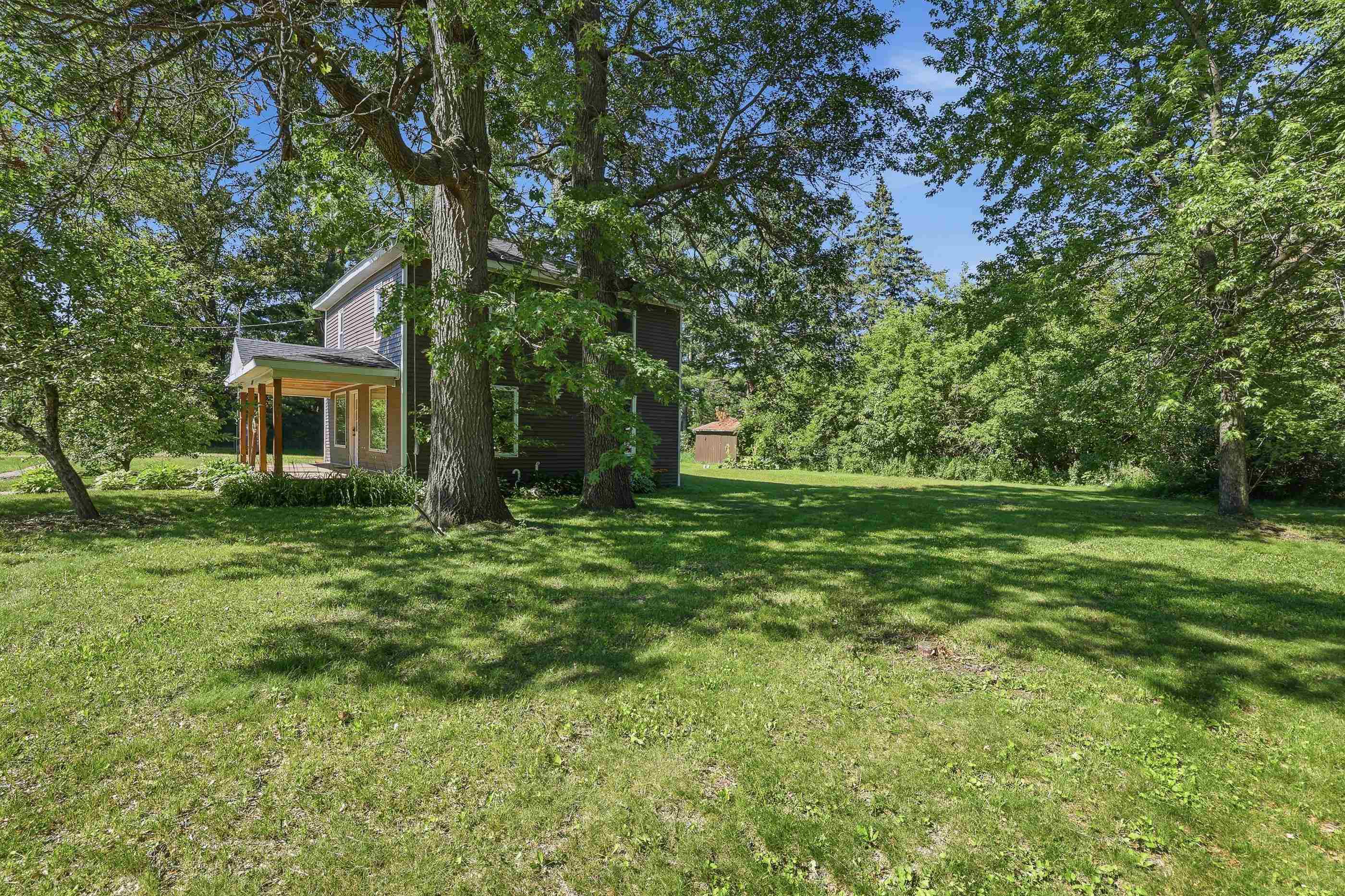 8334 KLONDYKE STREET, Bancroft, Wisconsin 54921, 3 Bedrooms Bedrooms, ,1 BathroomBathrooms,Residential,For Sale,8334 KLONDYKE STREET,22602897