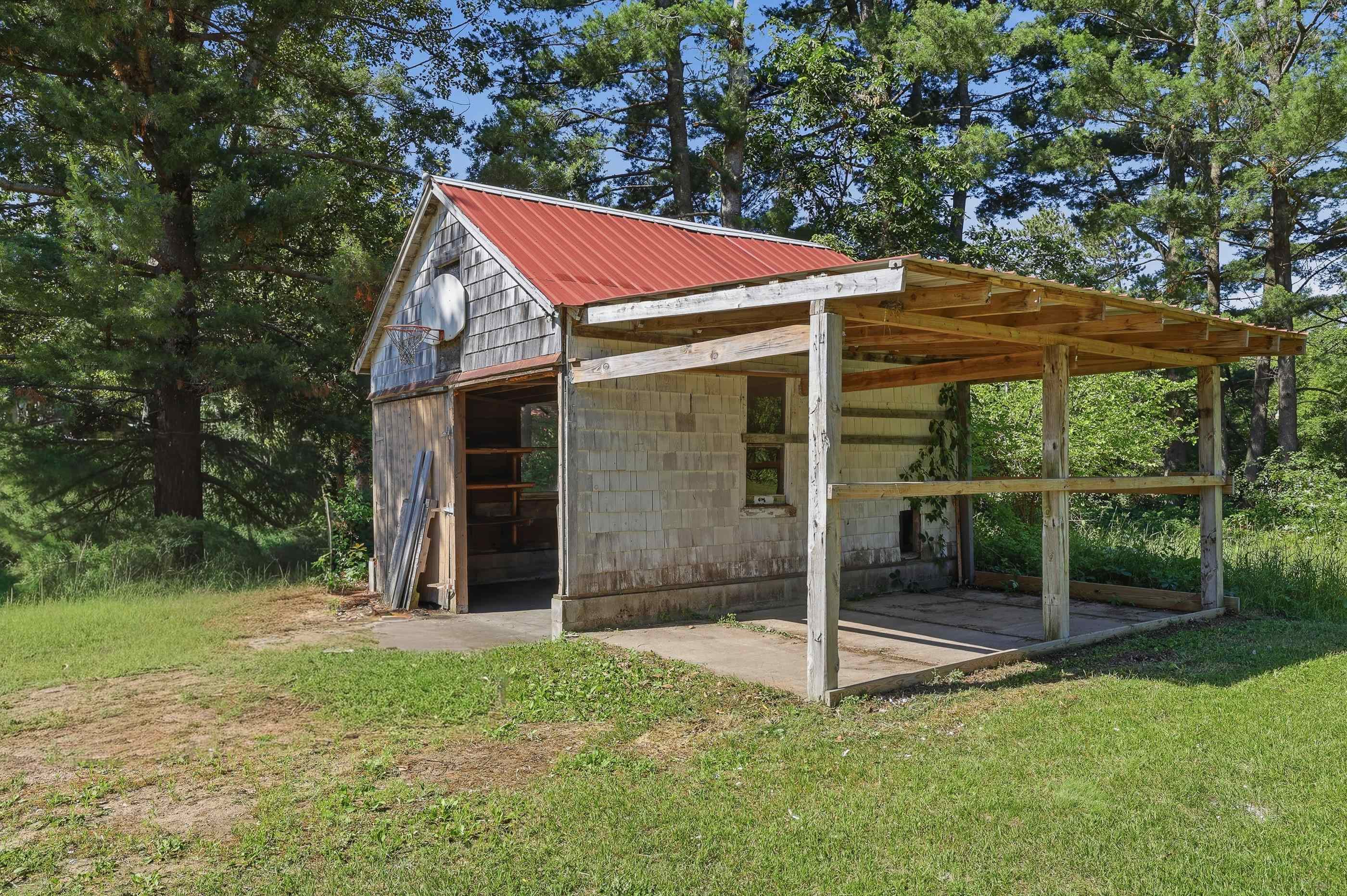 8334 KLONDYKE STREET, Bancroft, Wisconsin 54921, 3 Bedrooms Bedrooms, ,1 BathroomBathrooms,Residential,For Sale,8334 KLONDYKE STREET,22602897