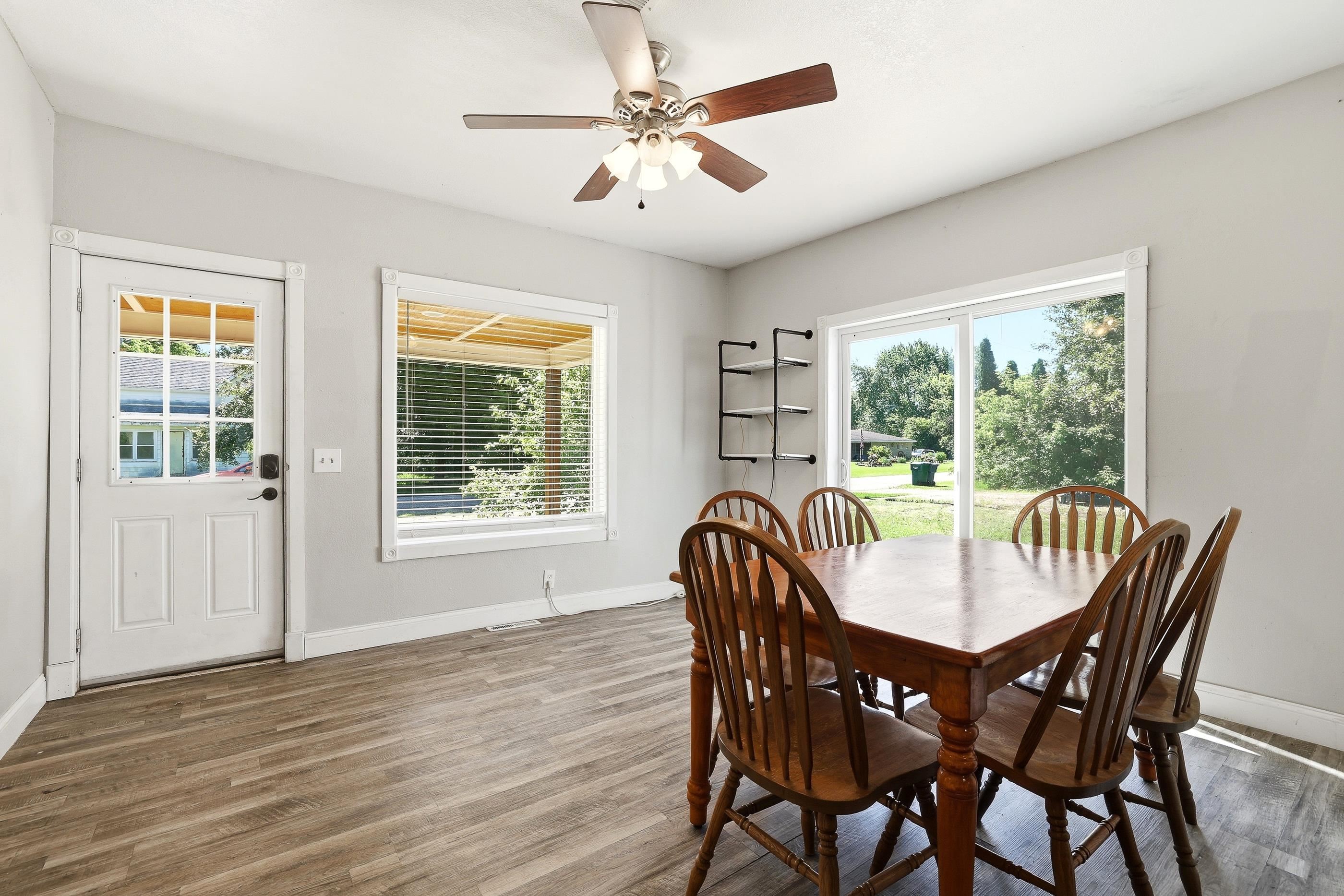 8334 KLONDYKE STREET, Bancroft, Wisconsin 54921, 3 Bedrooms Bedrooms, ,1 BathroomBathrooms,Residential,For Sale,8334 KLONDYKE STREET,22602897
