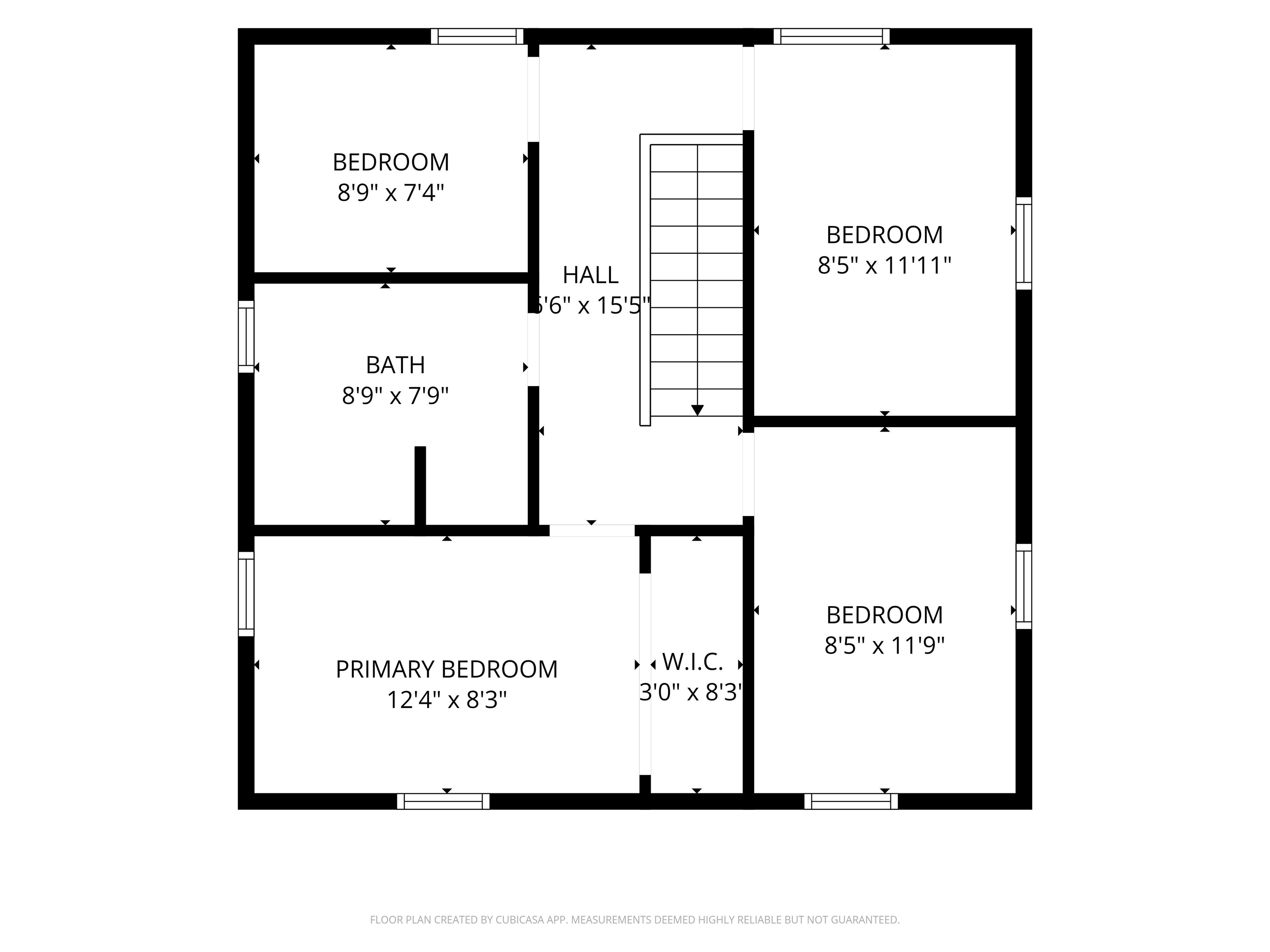8334 KLONDYKE STREET, Bancroft, Wisconsin 54921, 3 Bedrooms Bedrooms, ,1 BathroomBathrooms,Residential,For Sale,8334 KLONDYKE STREET,22602897