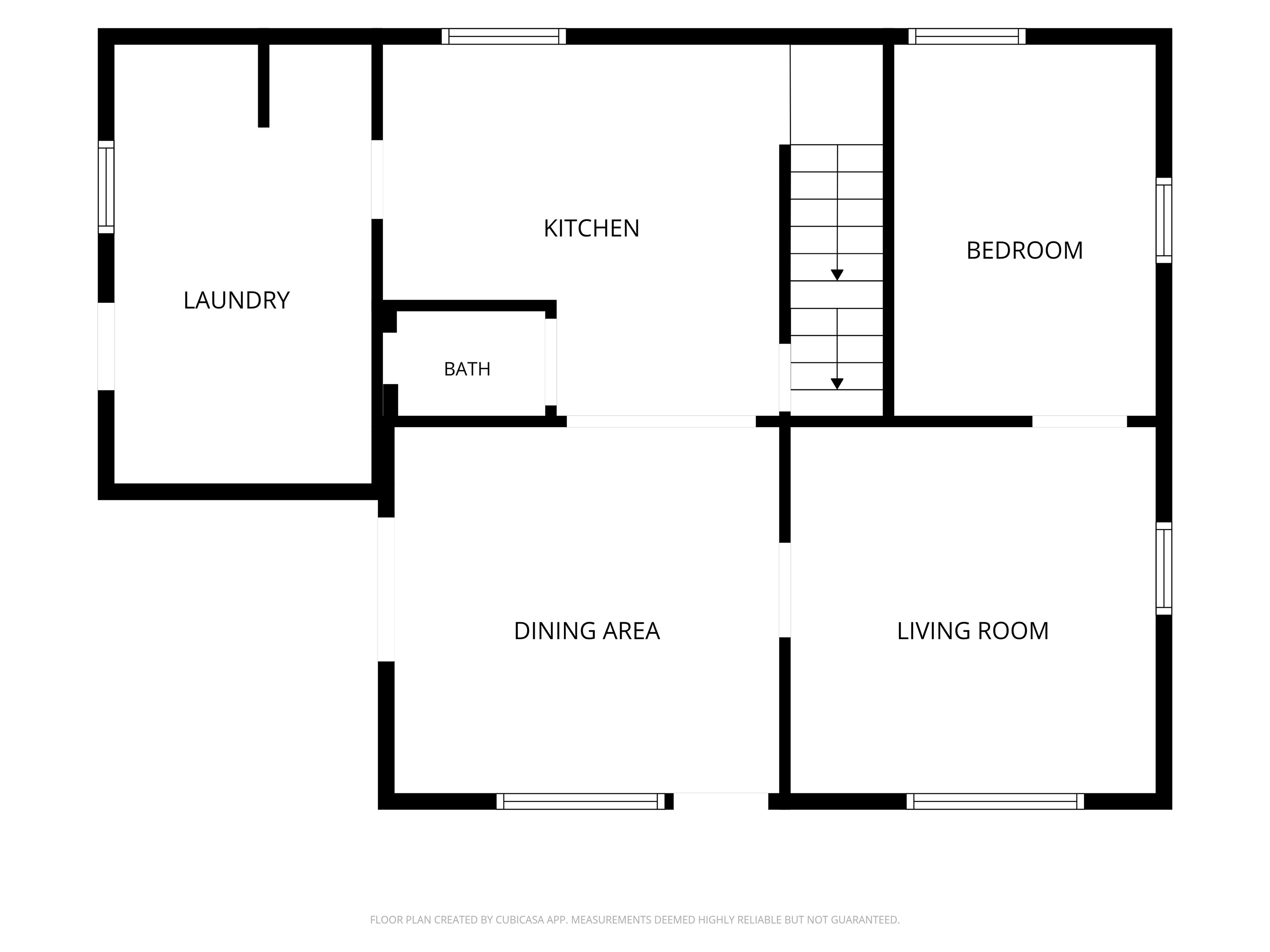 8334 KLONDYKE STREET, Bancroft, Wisconsin 54921, 3 Bedrooms Bedrooms, ,1 BathroomBathrooms,Residential,For Sale,8334 KLONDYKE STREET,22602897