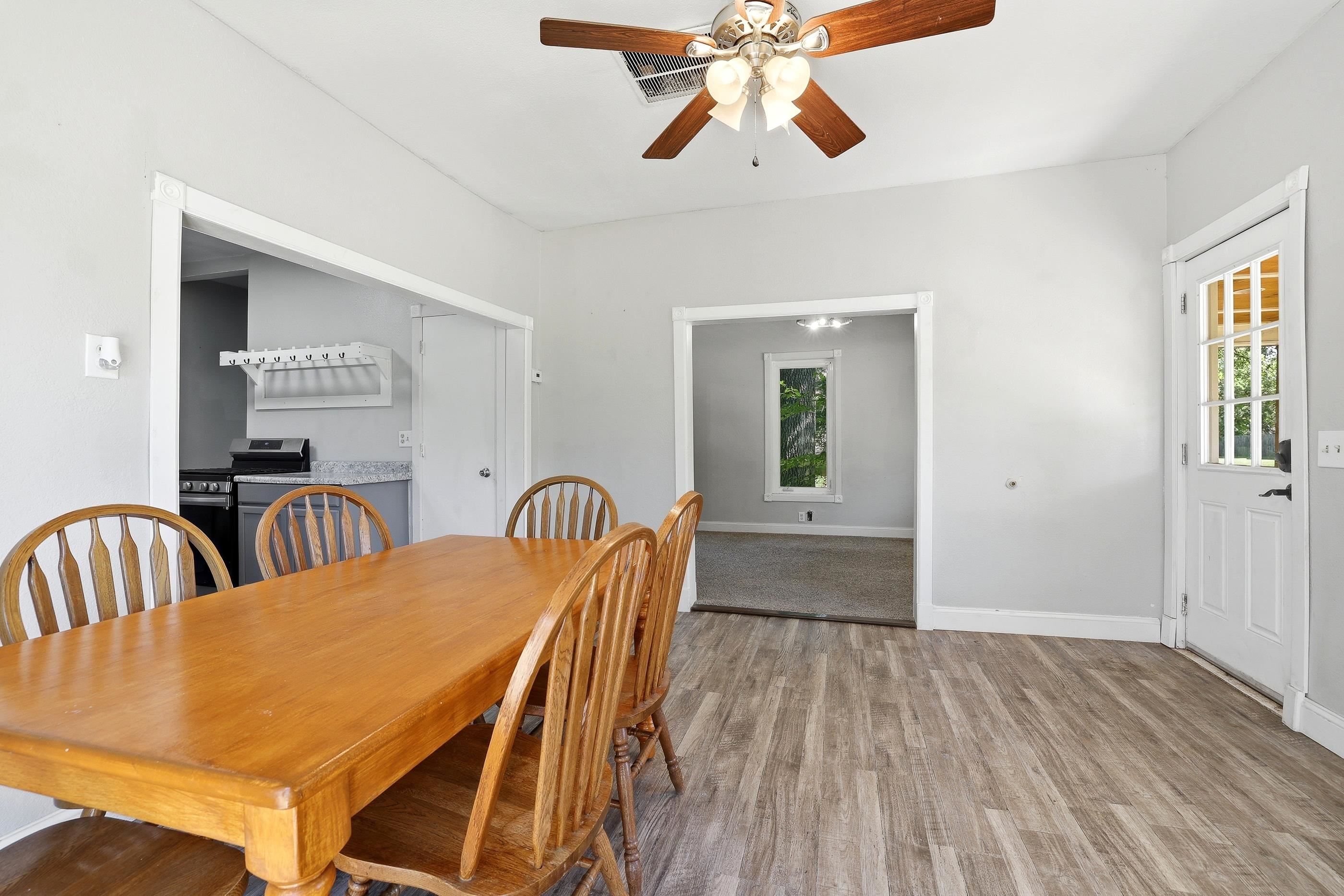 8334 KLONDYKE STREET, Bancroft, Wisconsin 54921, 3 Bedrooms Bedrooms, ,1 BathroomBathrooms,Residential,For Sale,8334 KLONDYKE STREET,22602897