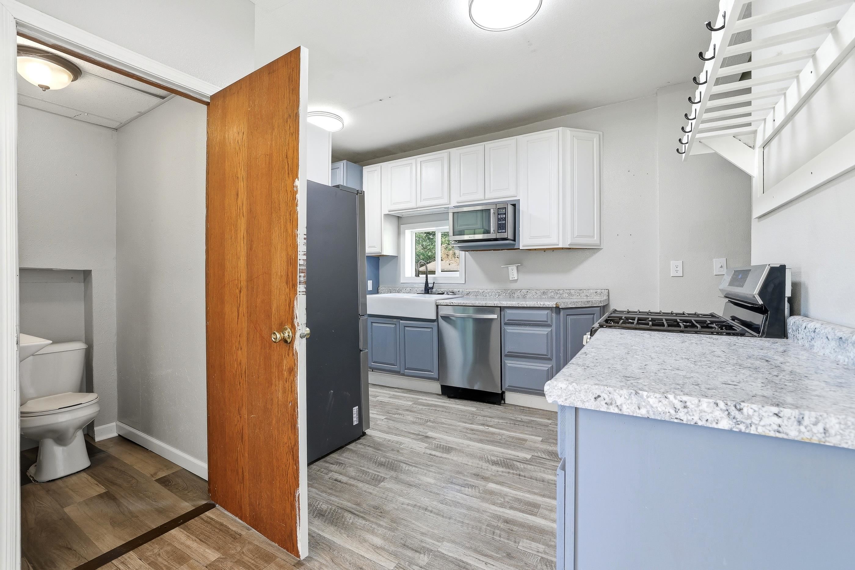 8334 KLONDYKE STREET, Bancroft, Wisconsin 54921, 3 Bedrooms Bedrooms, ,1 BathroomBathrooms,Residential,For Sale,8334 KLONDYKE STREET,22602897