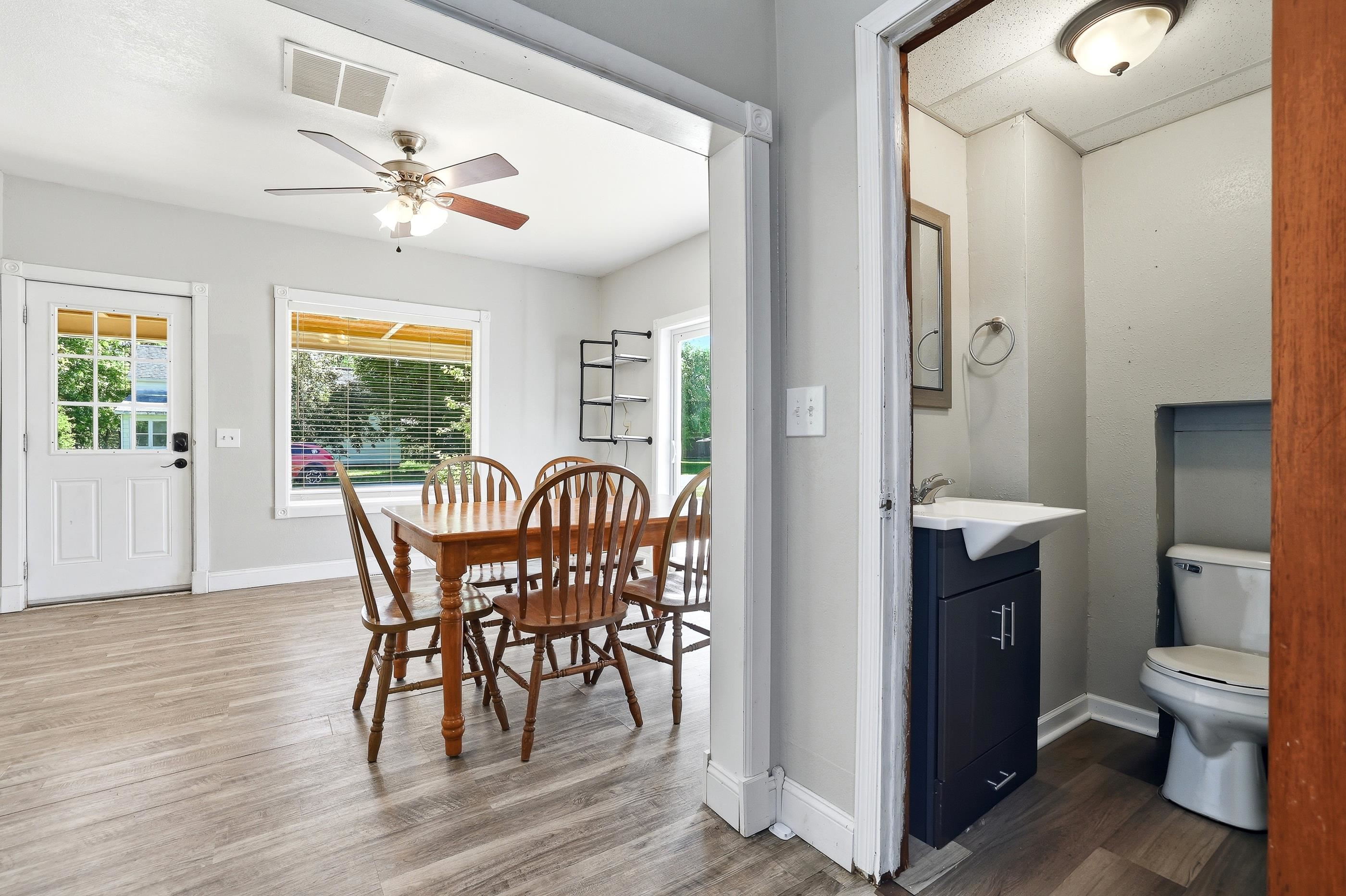 8334 KLONDYKE STREET, Bancroft, Wisconsin 54921, 3 Bedrooms Bedrooms, ,1 BathroomBathrooms,Residential,For Sale,8334 KLONDYKE STREET,22602897
