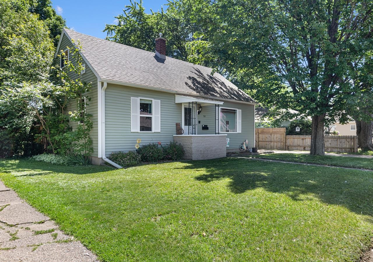 521 N 9TH AVENUE, Wausau, Wisconsin 54401, 4 Bedrooms Bedrooms, ,1 BathroomBathrooms,Residential,For Sale,521 N 9TH AVENUE,22602898
