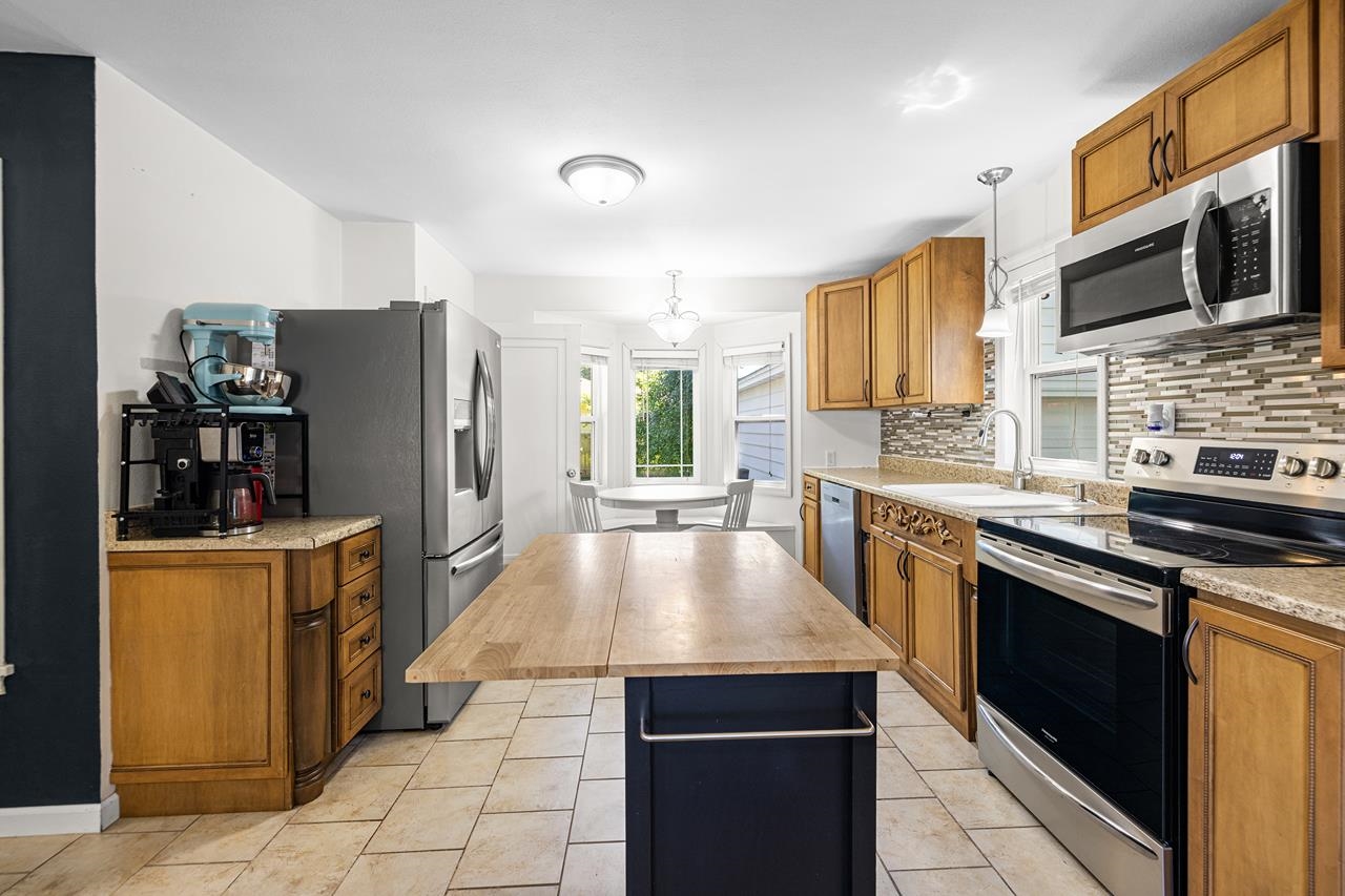 521 N 9TH AVENUE, Wausau, Wisconsin 54401, 4 Bedrooms Bedrooms, ,1 BathroomBathrooms,Residential,For Sale,521 N 9TH AVENUE,22602898