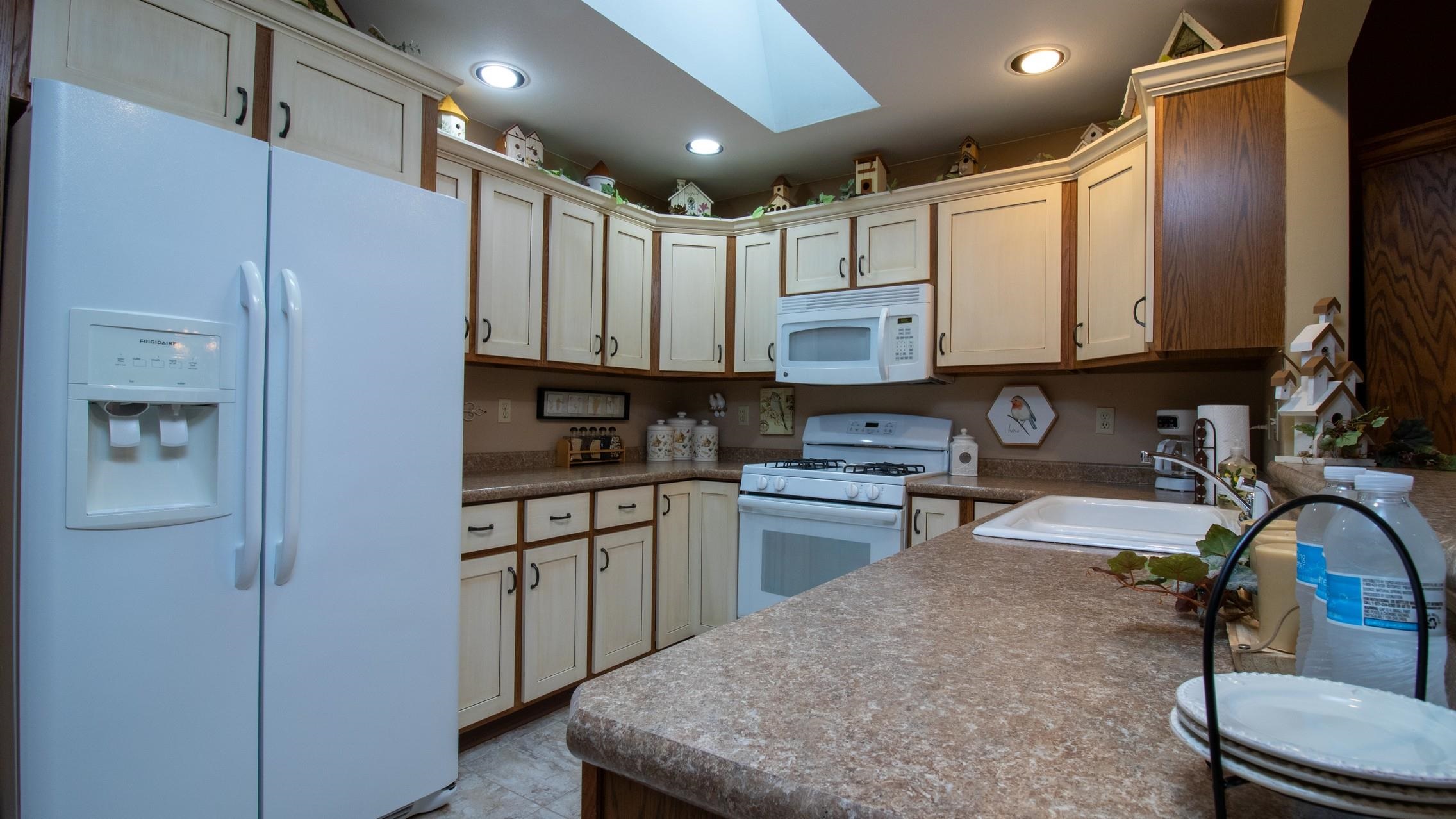 1235 EASTHILL DRIVE, Wausau, Wisconsin 54403, 4 Bedrooms Bedrooms, ,3 BathroomsBathrooms,Residential,For Sale,1235 EASTHILL DRIVE,22602899