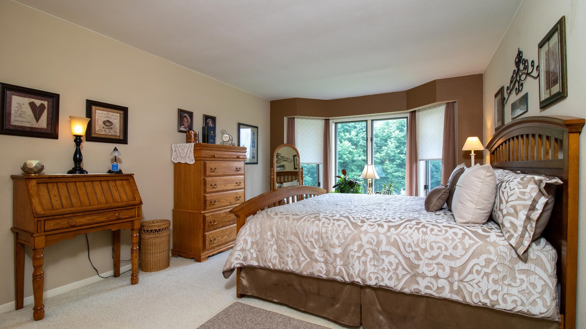 1235 EASTHILL DRIVE, Wausau, Wisconsin 54403, 4 Bedrooms Bedrooms, ,3 BathroomsBathrooms,Residential,For Sale,1235 EASTHILL DRIVE,22602899