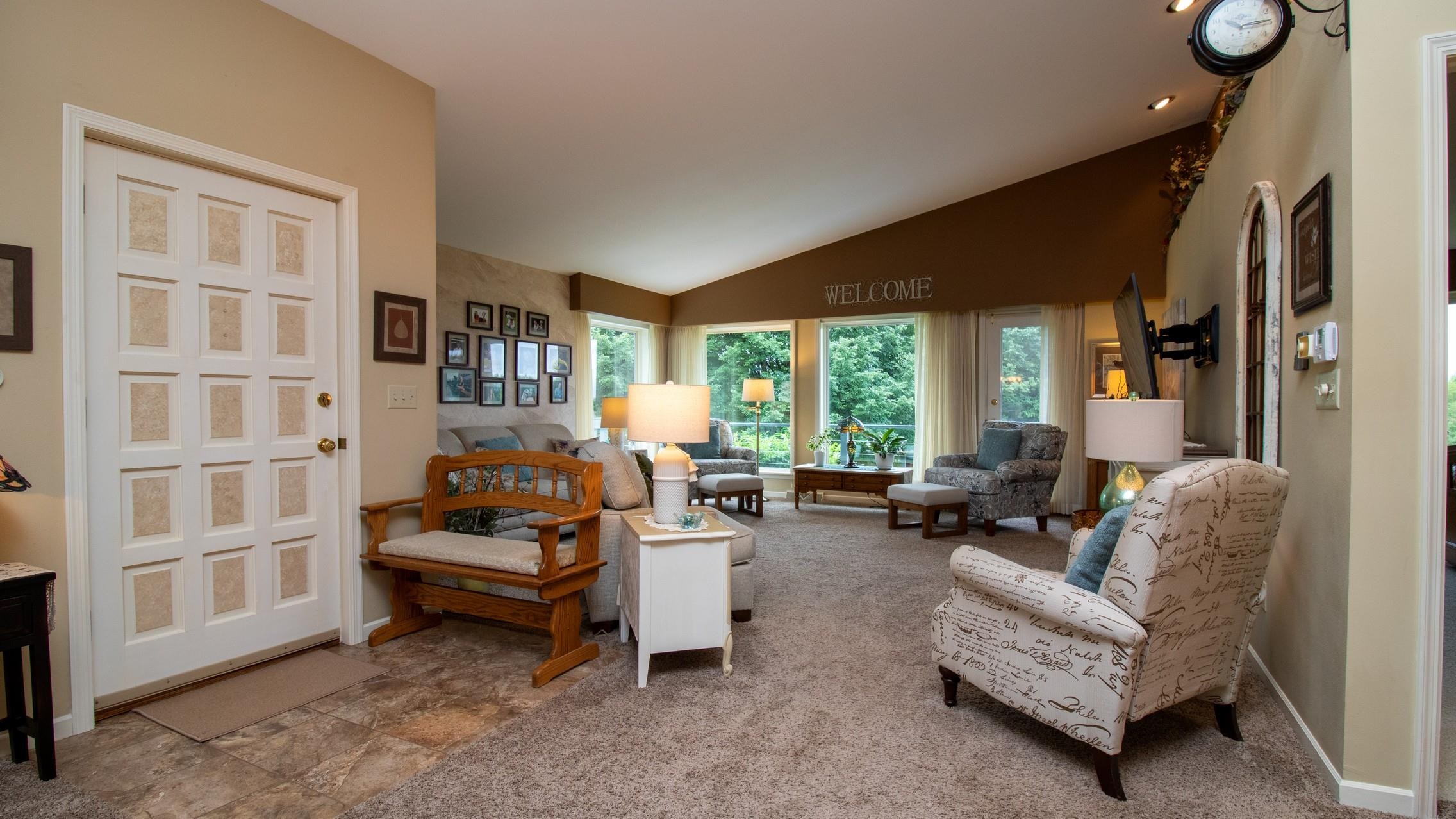1235 EASTHILL DRIVE, Wausau, Wisconsin 54403, 4 Bedrooms Bedrooms, ,3 BathroomsBathrooms,Residential,For Sale,1235 EASTHILL DRIVE,22602899