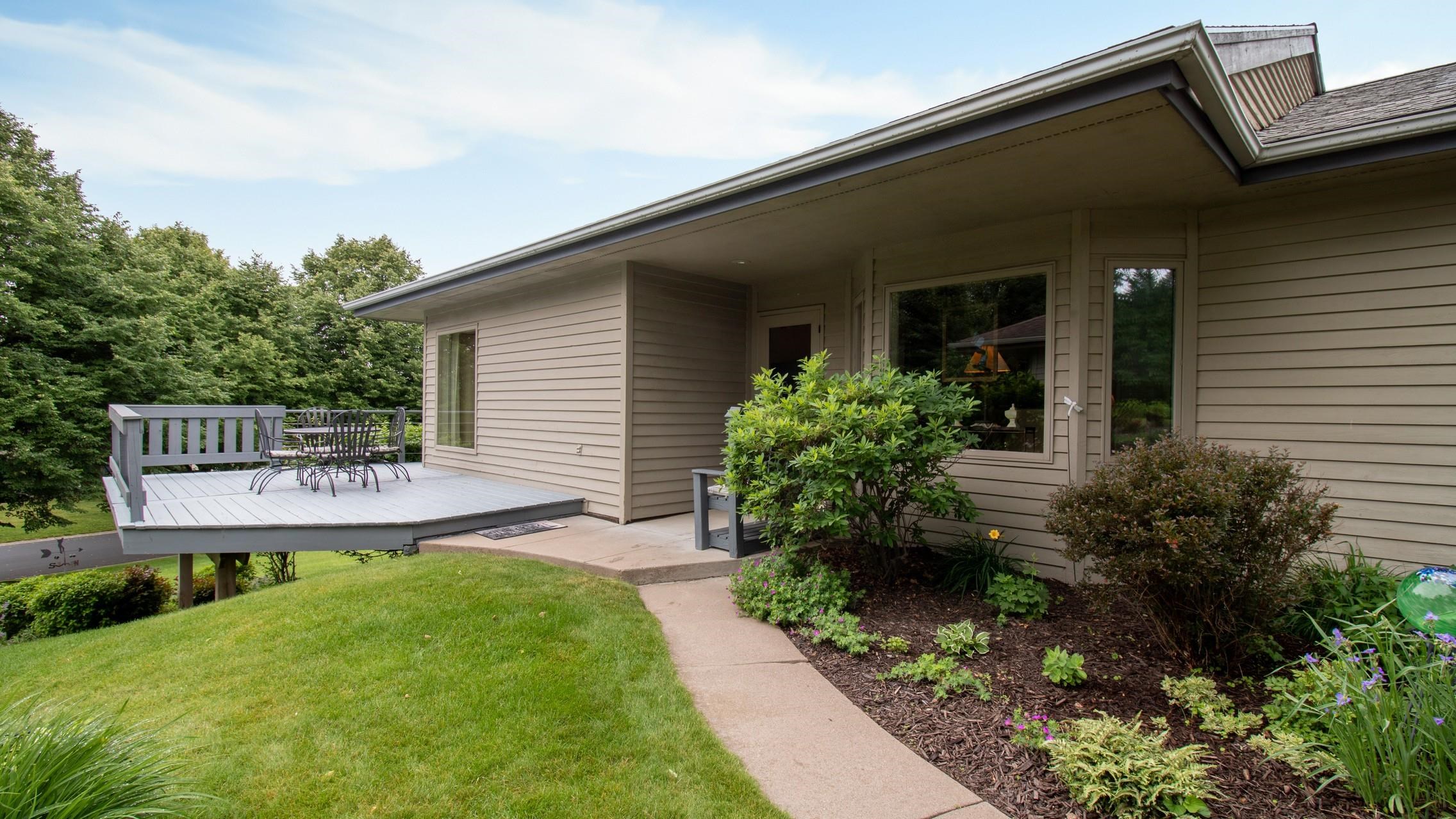 1235 EASTHILL DRIVE, Wausau, Wisconsin 54403, 4 Bedrooms Bedrooms, ,3 BathroomsBathrooms,Residential,For Sale,1235 EASTHILL DRIVE,22602899
