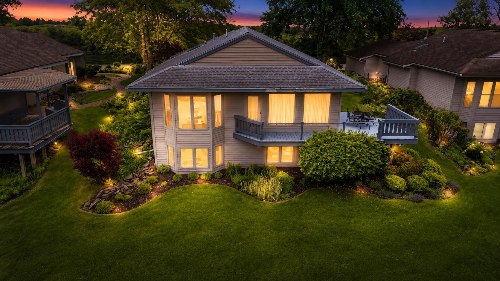 1235 EASTHILL DRIVE, Wausau, Wisconsin 54403, 4 Bedrooms Bedrooms, ,3 BathroomsBathrooms,Residential,For Sale,1235 EASTHILL DRIVE,22602899