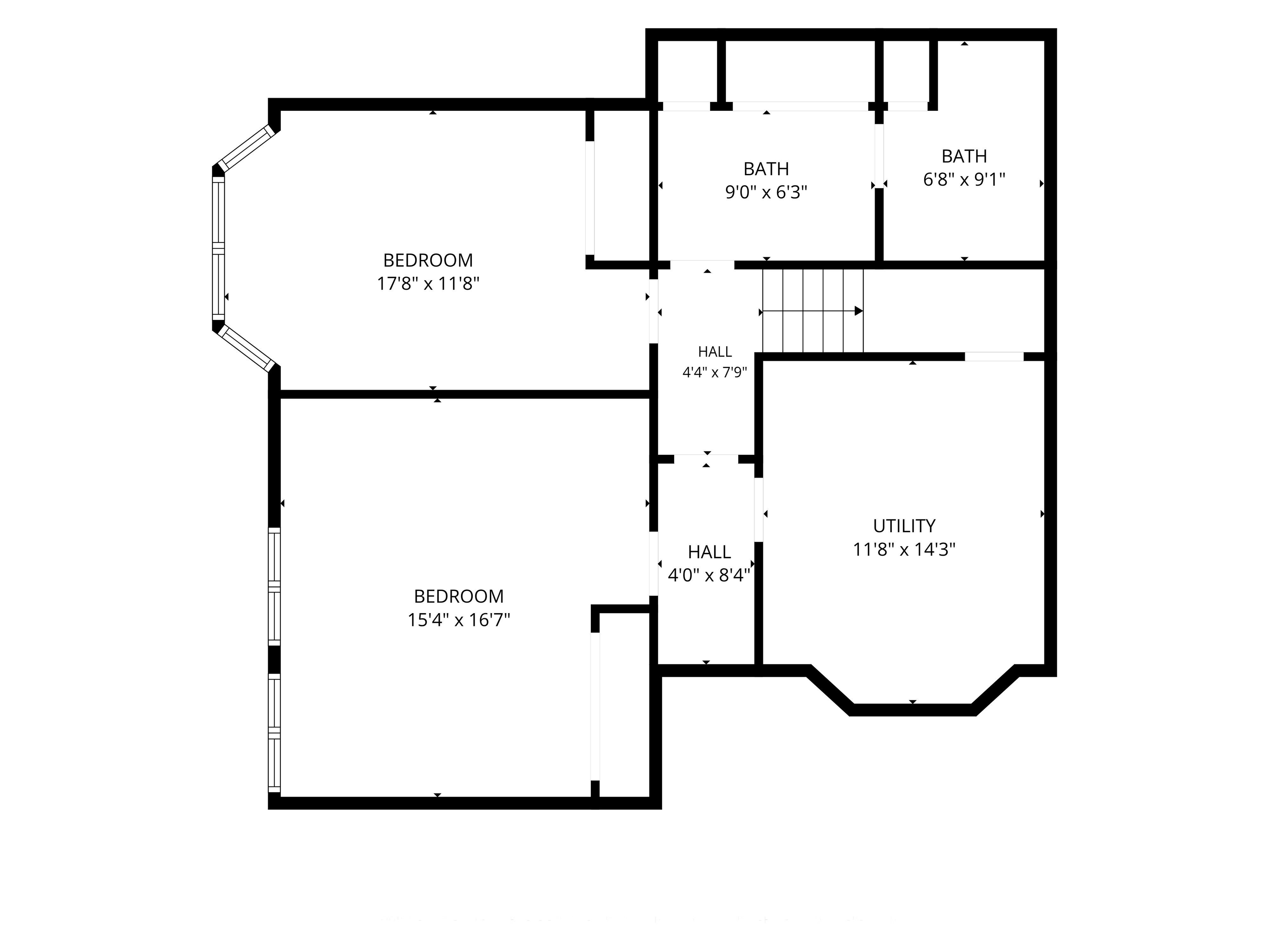 1235 EASTHILL DRIVE, Wausau, Wisconsin 54403, 4 Bedrooms Bedrooms, ,3 BathroomsBathrooms,Residential,For Sale,1235 EASTHILL DRIVE,22602899