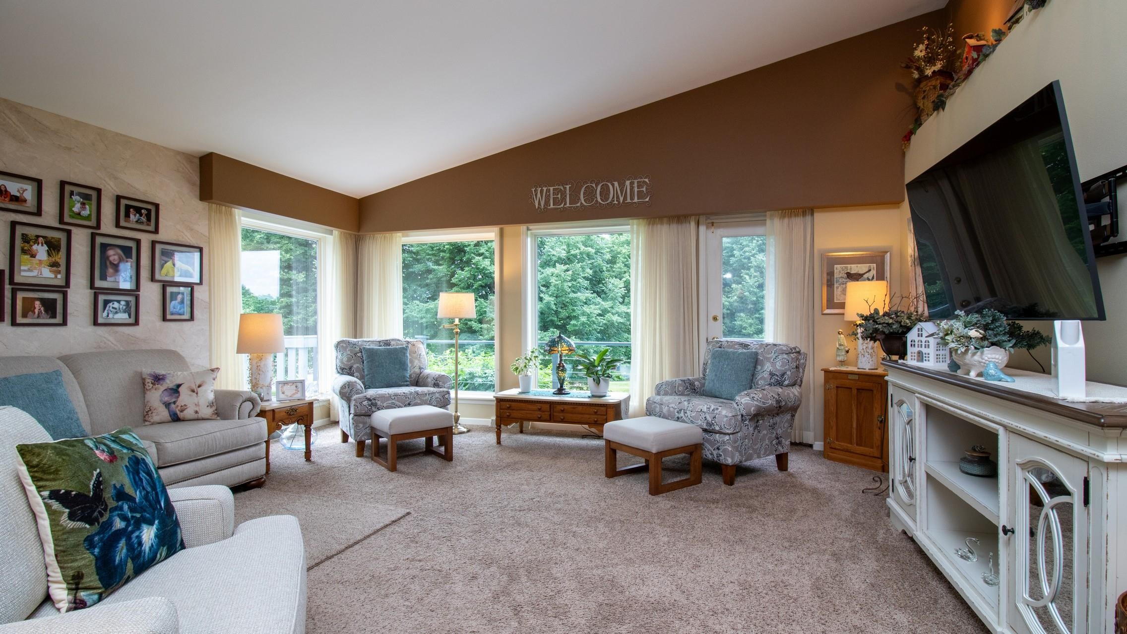 1235 EASTHILL DRIVE, Wausau, Wisconsin 54403, 4 Bedrooms Bedrooms, ,3 BathroomsBathrooms,Residential,For Sale,1235 EASTHILL DRIVE,22602899