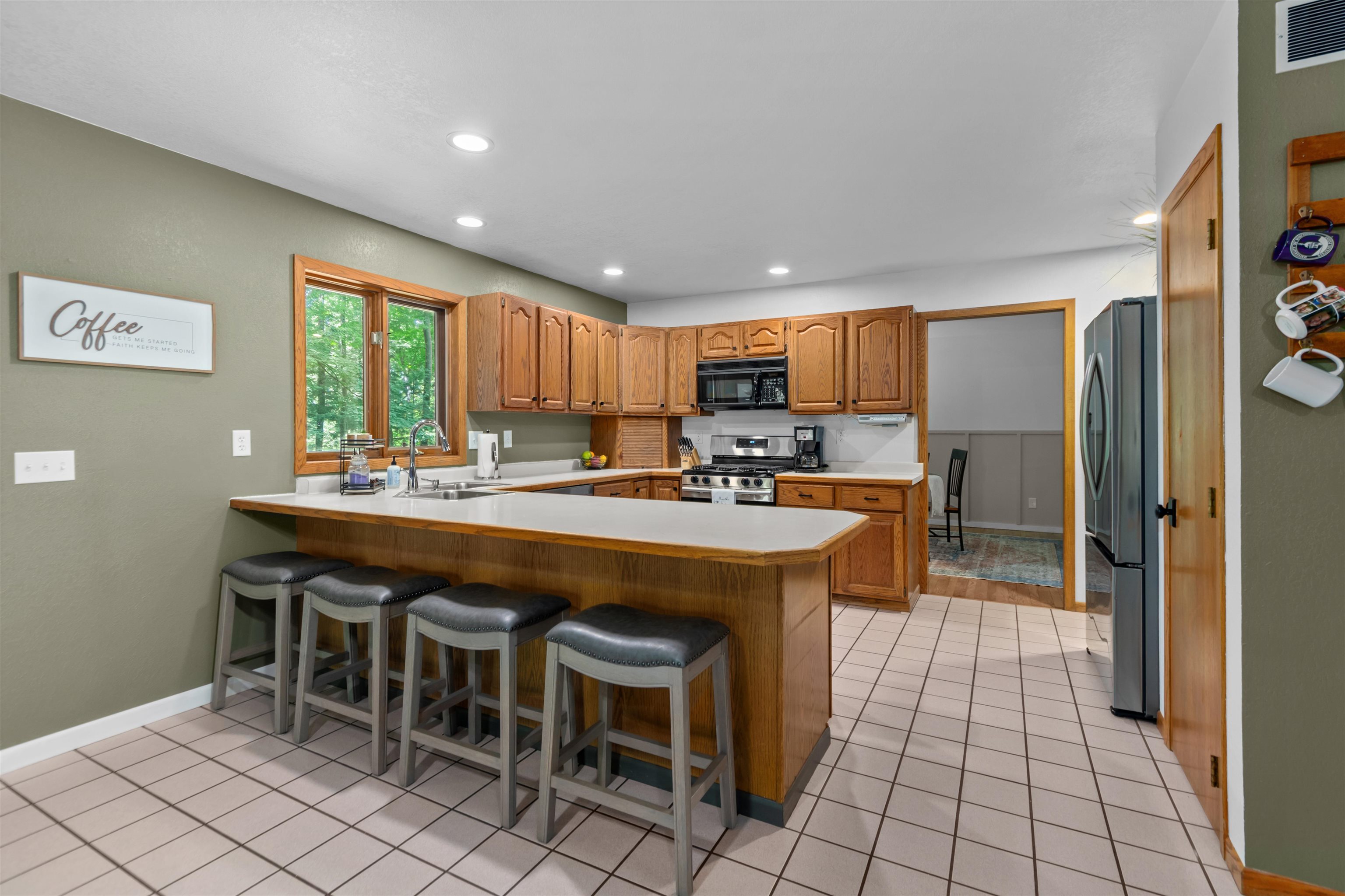 200880 CANOPY LANE, Rosholt, Wisconsin 54473, 4 Bedrooms Bedrooms, ,3 BathroomsBathrooms,Residential,For Sale,200880 CANOPY LANE,22602900