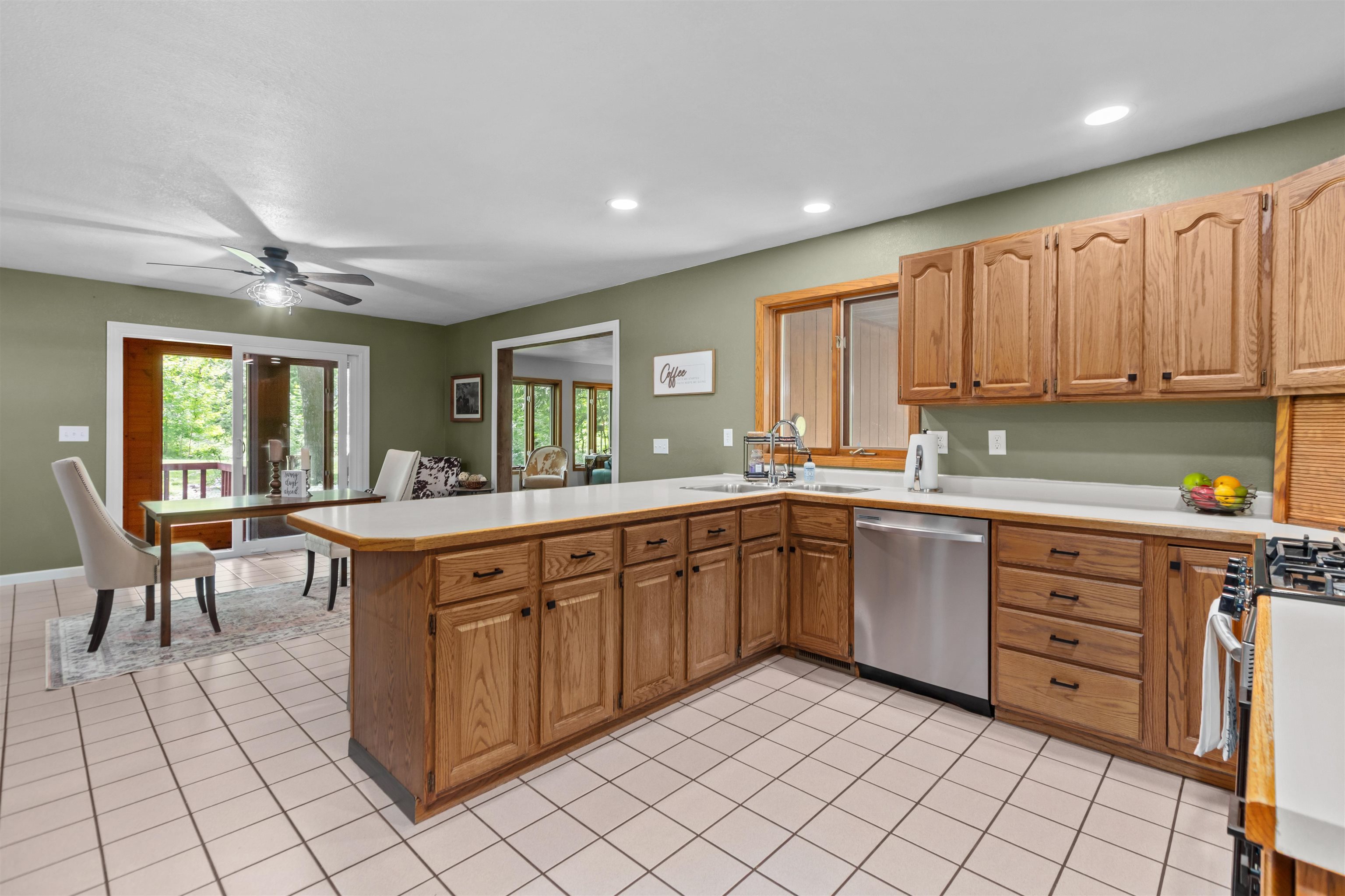 200880 CANOPY LANE, Rosholt, Wisconsin 54473, 4 Bedrooms Bedrooms, ,3 BathroomsBathrooms,Residential,For Sale,200880 CANOPY LANE,22602900