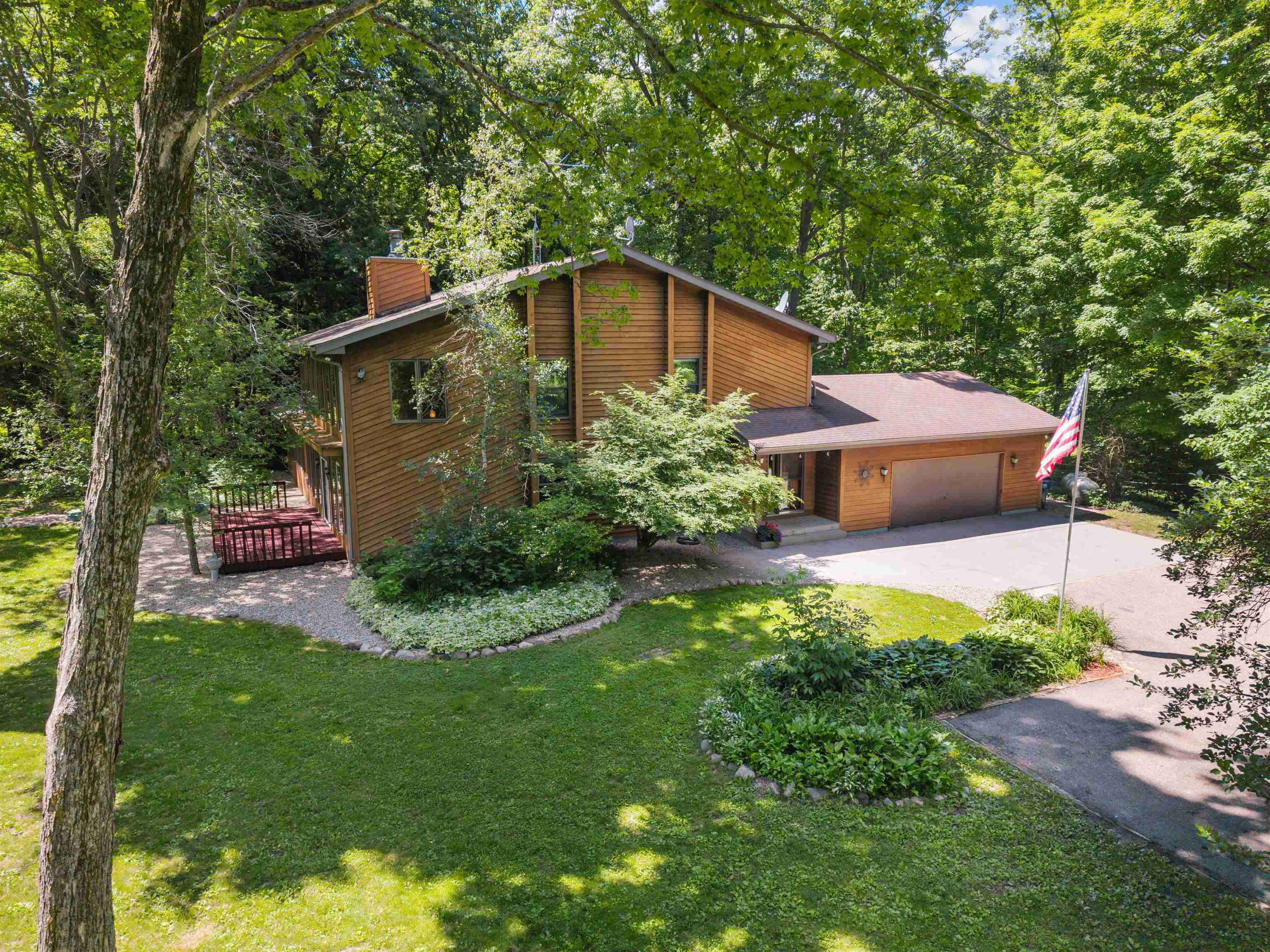 200880 CANOPY LANE, Rosholt, Wisconsin 54473, 4 Bedrooms Bedrooms, ,3 BathroomsBathrooms,Residential,For Sale,200880 CANOPY LANE,22602900