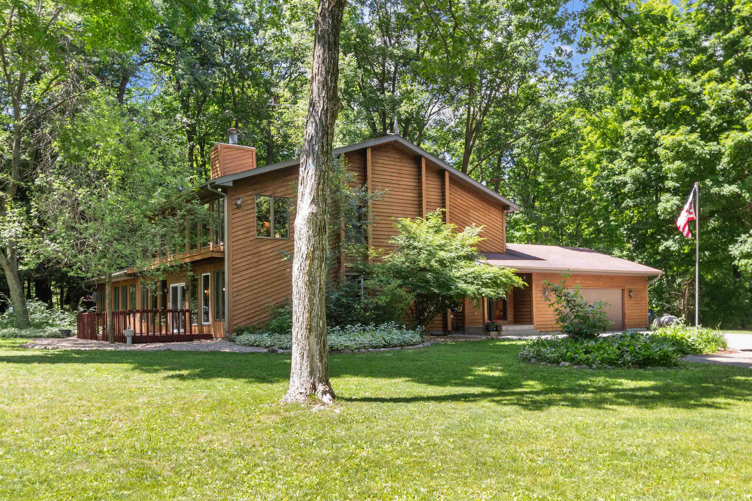 200880 CANOPY LANE, Rosholt, Wisconsin 54473, 4 Bedrooms Bedrooms, ,3 BathroomsBathrooms,Residential,For Sale,200880 CANOPY LANE,22602900