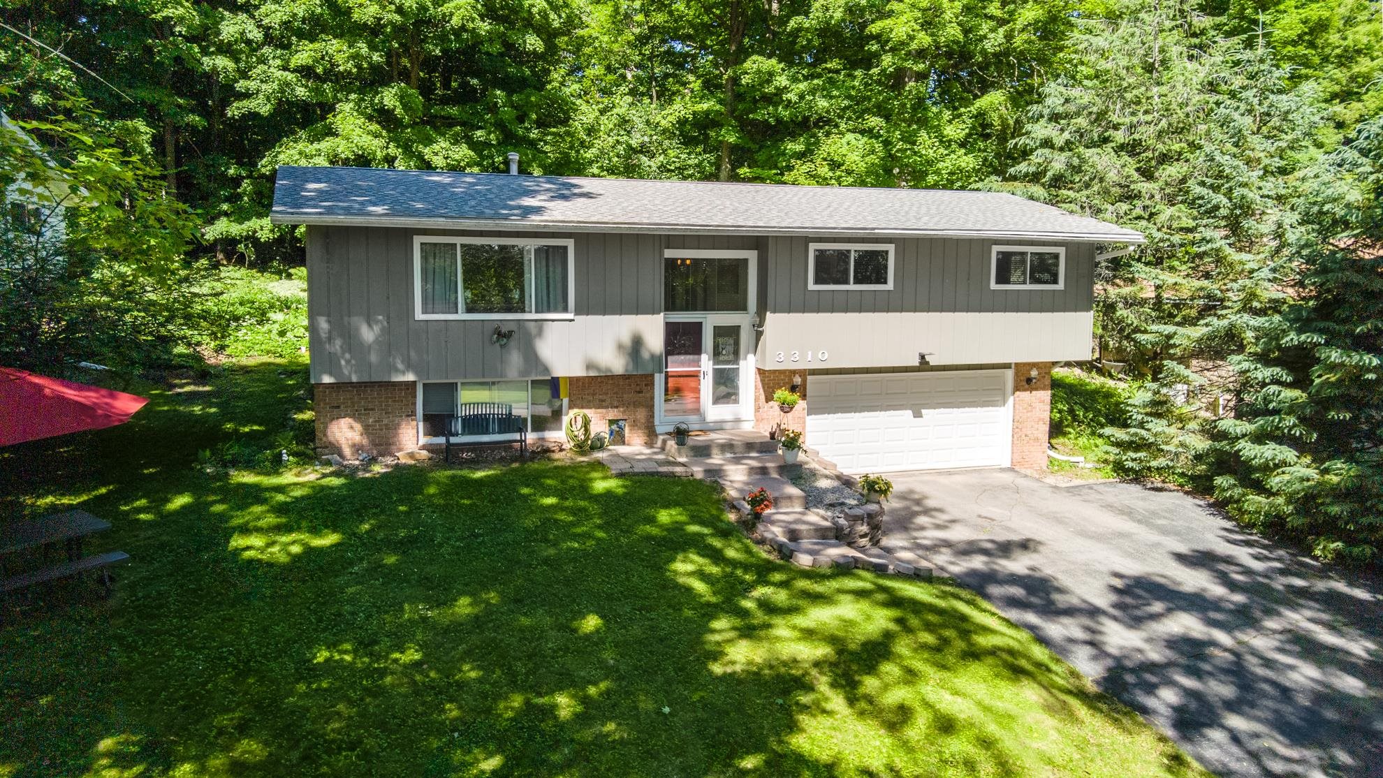 3310 13TH STREET NORTH, Wausau, Wisconsin 54403, 3 Bedrooms Bedrooms, ,1 BathroomBathrooms,Residential,For Sale,3310 13TH STREET NORTH,22602902