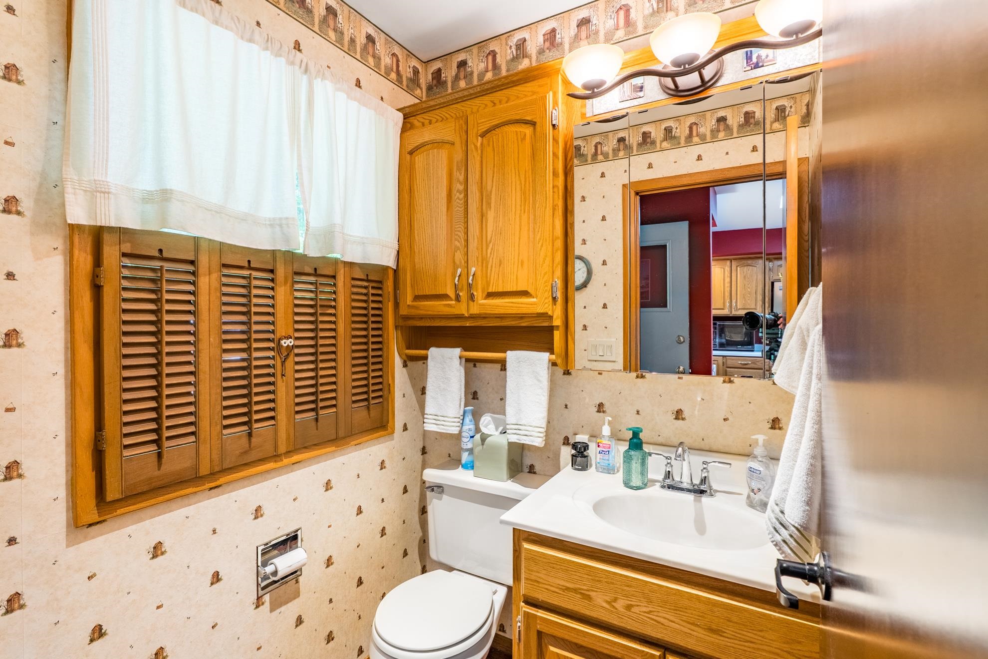 3310 13TH STREET NORTH, Wausau, Wisconsin 54403, 3 Bedrooms Bedrooms, ,1 BathroomBathrooms,Residential,For Sale,3310 13TH STREET NORTH,22602902