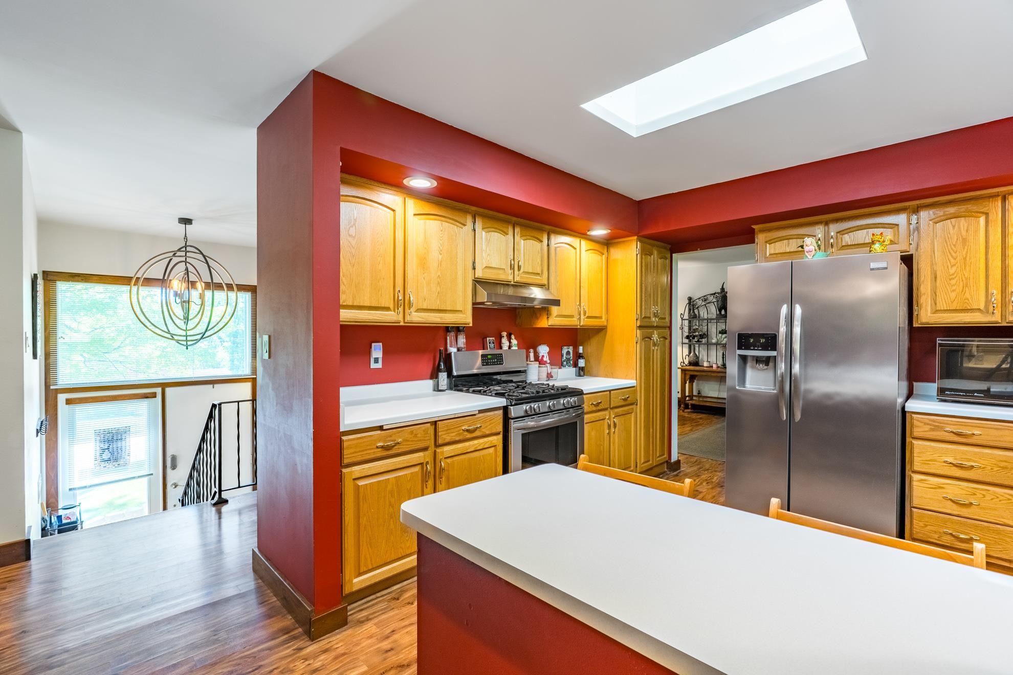 3310 13TH STREET NORTH, Wausau, Wisconsin 54403, 3 Bedrooms Bedrooms, ,1 BathroomBathrooms,Residential,For Sale,3310 13TH STREET NORTH,22602902