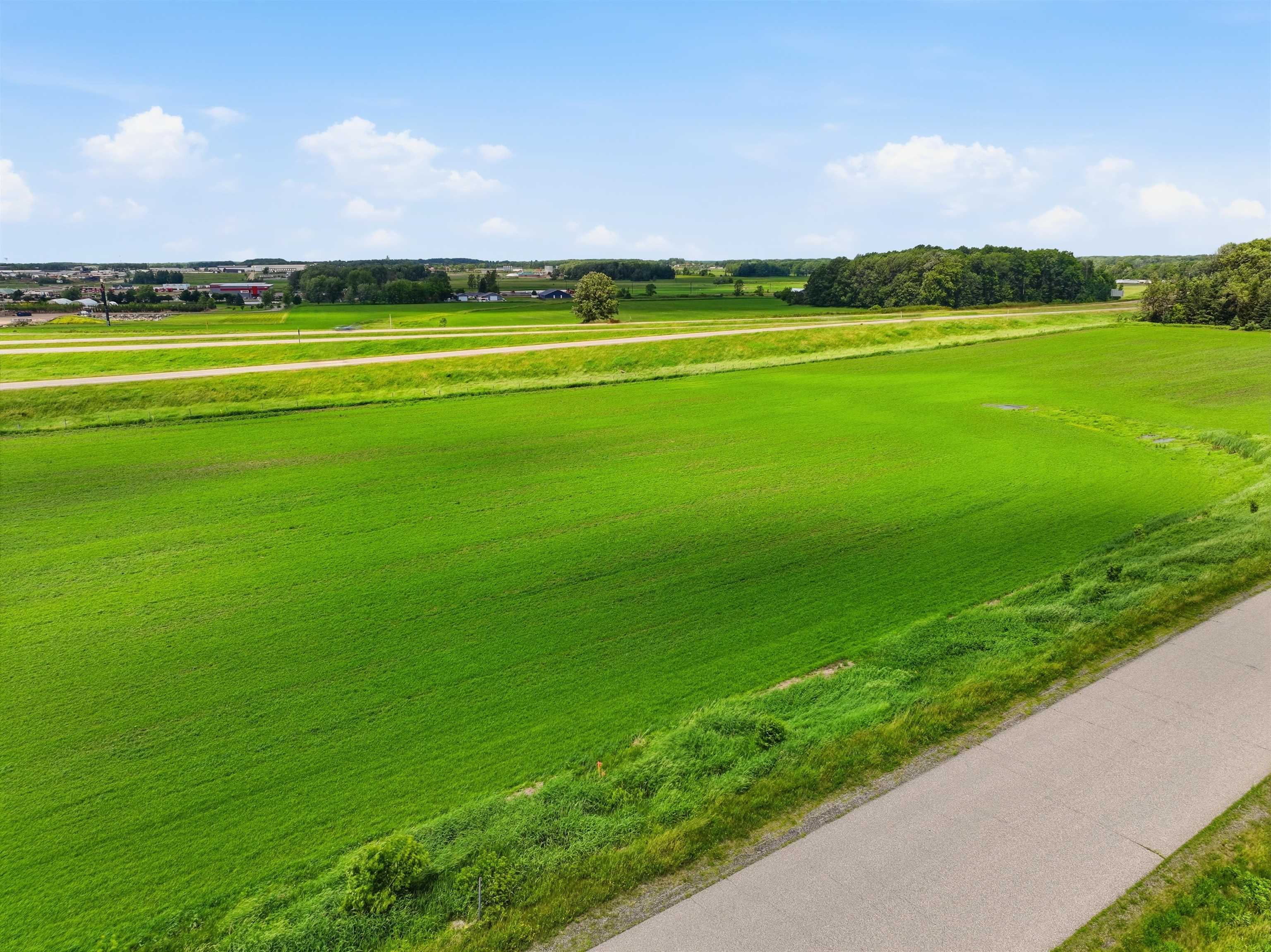 Lot 1 MARSHFIELD ROAD, Marshfield, Wisconsin 54449, ,Land,For Sale,Lot 1 MARSHFIELD ROAD,22602903
