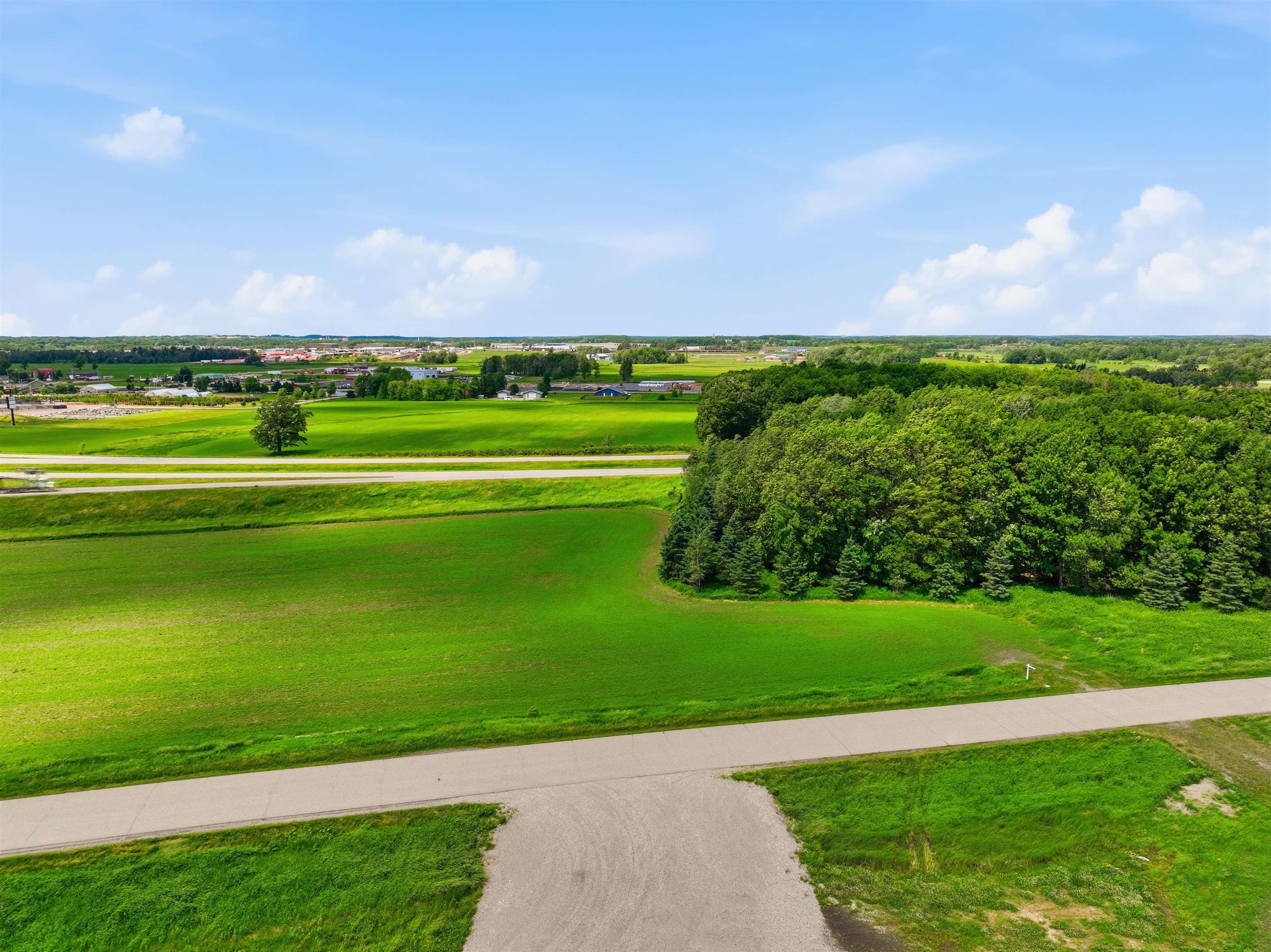 Lot 2 MARSHFIELD ROAD, Marshfield, Wisconsin 54449, ,Land,For Sale,Lot 2 MARSHFIELD ROAD,22602904